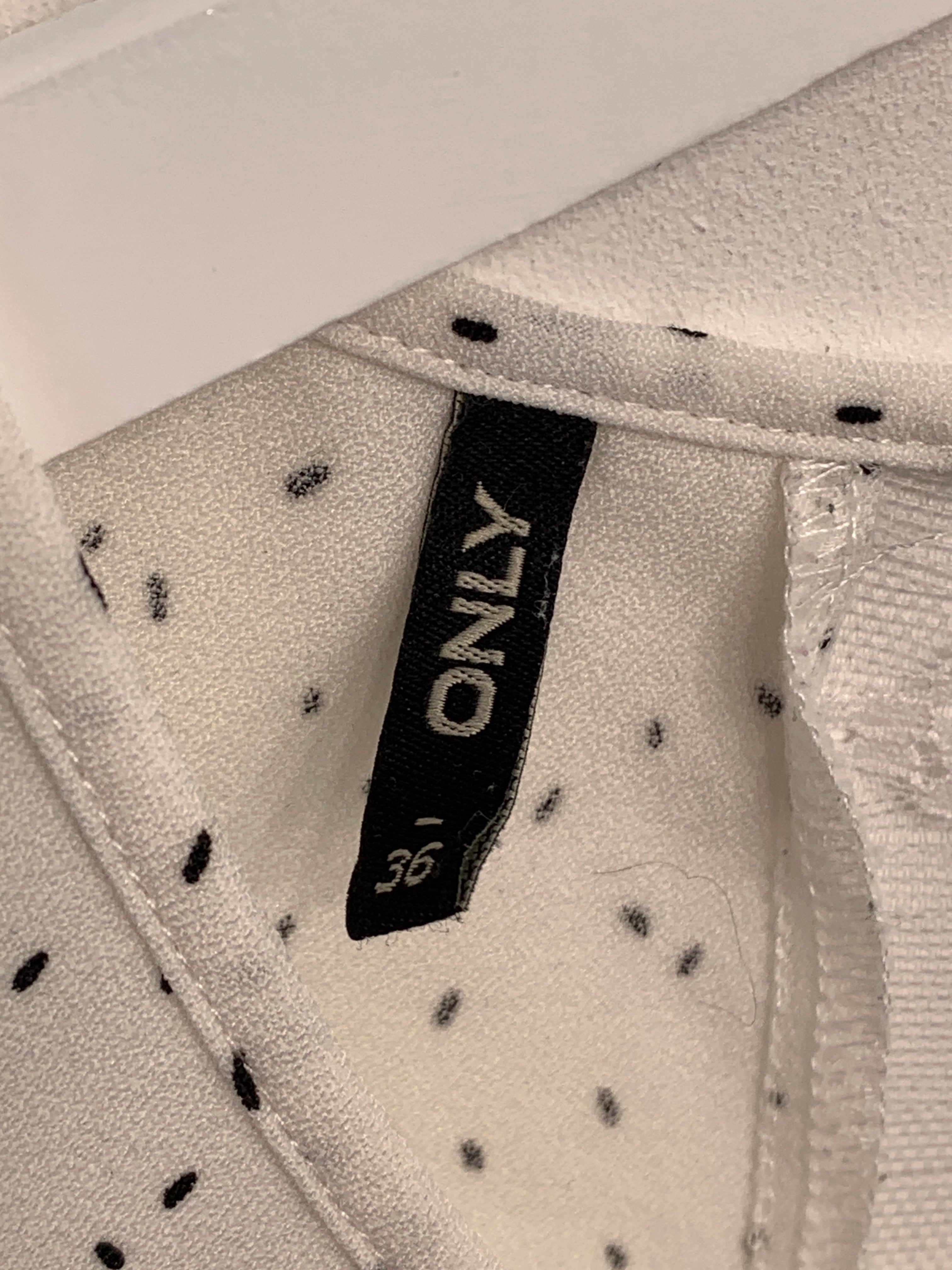 Only Bluse