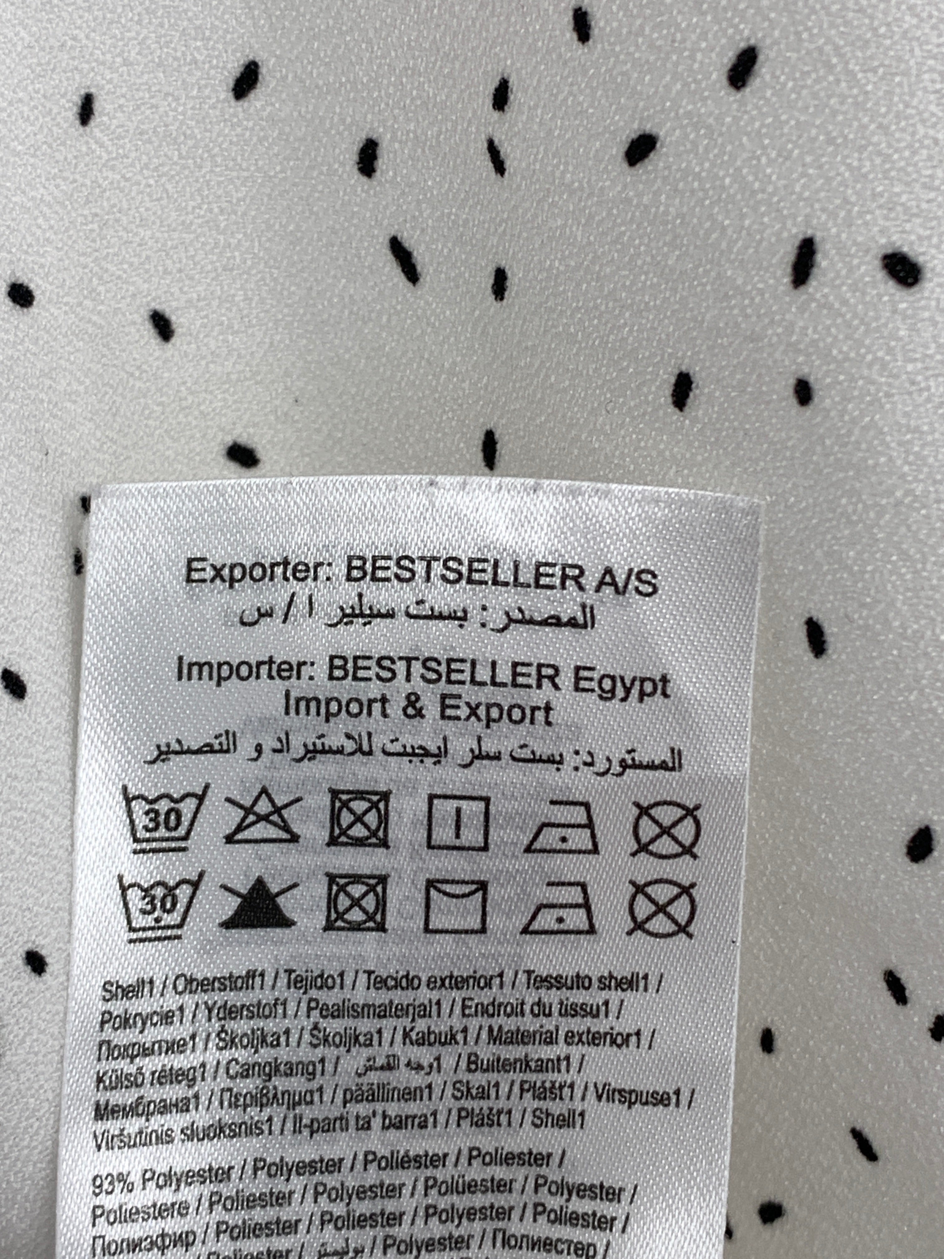Only Bluse