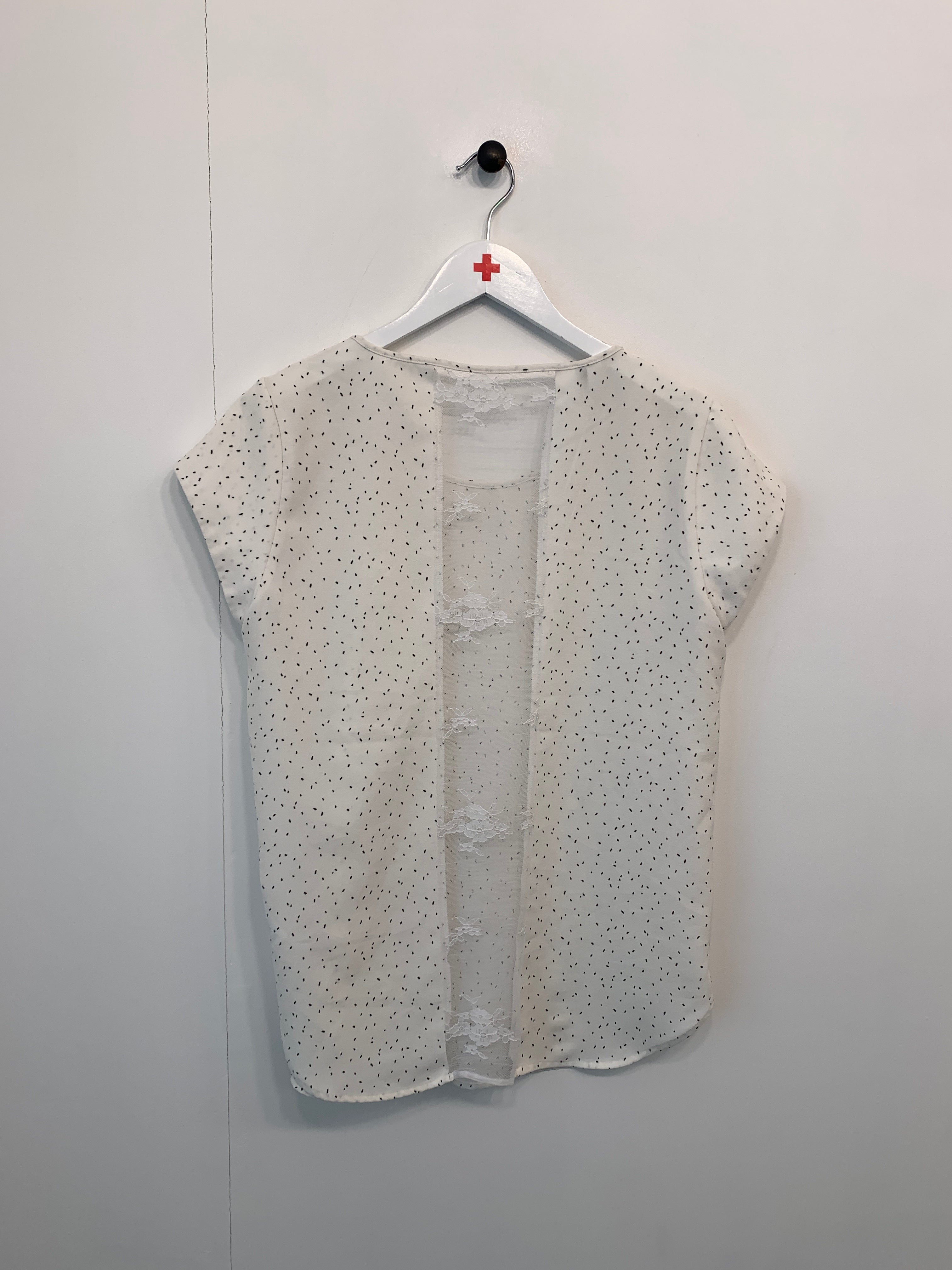 Only Bluse