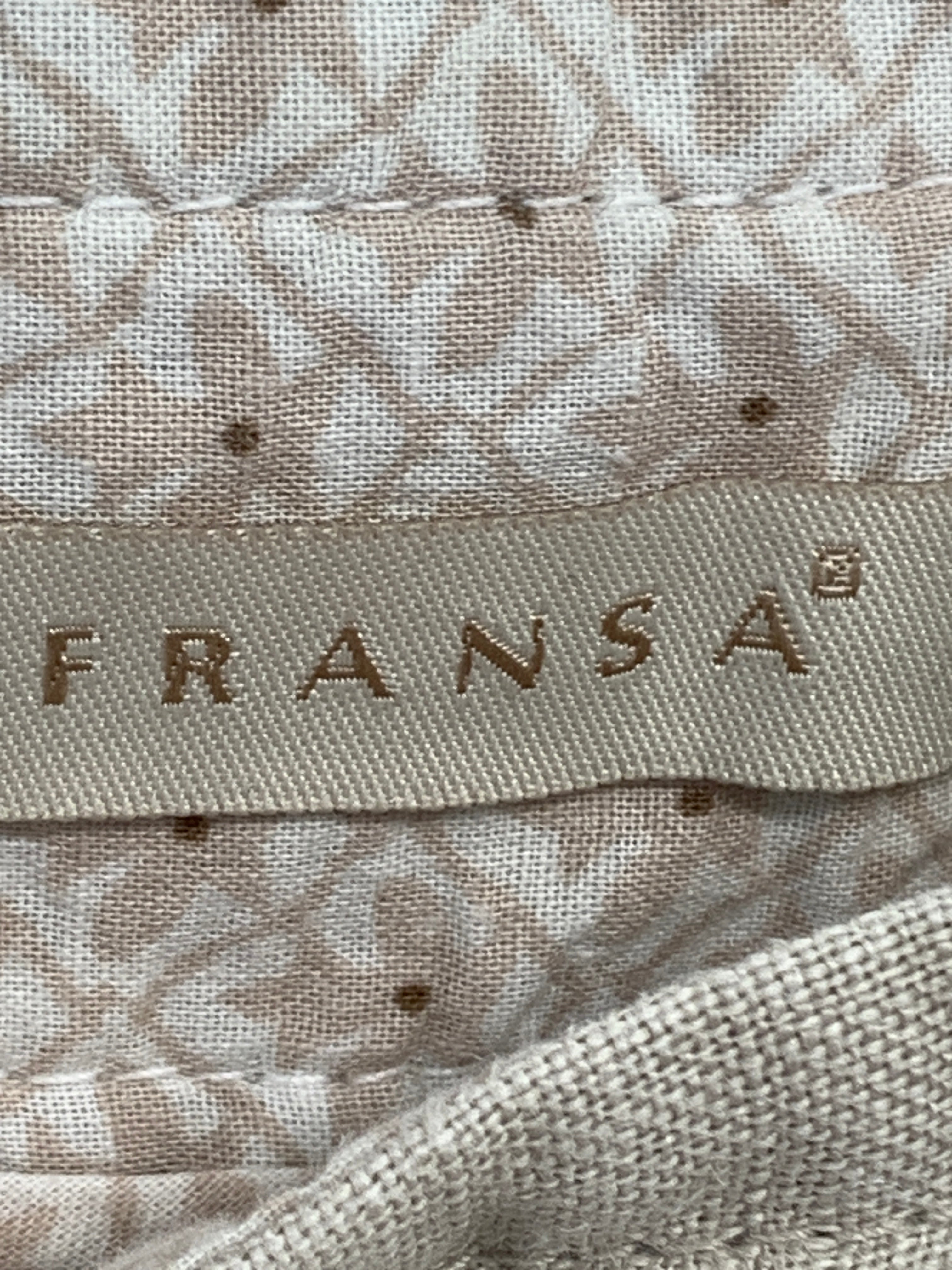 Fransa Bukser