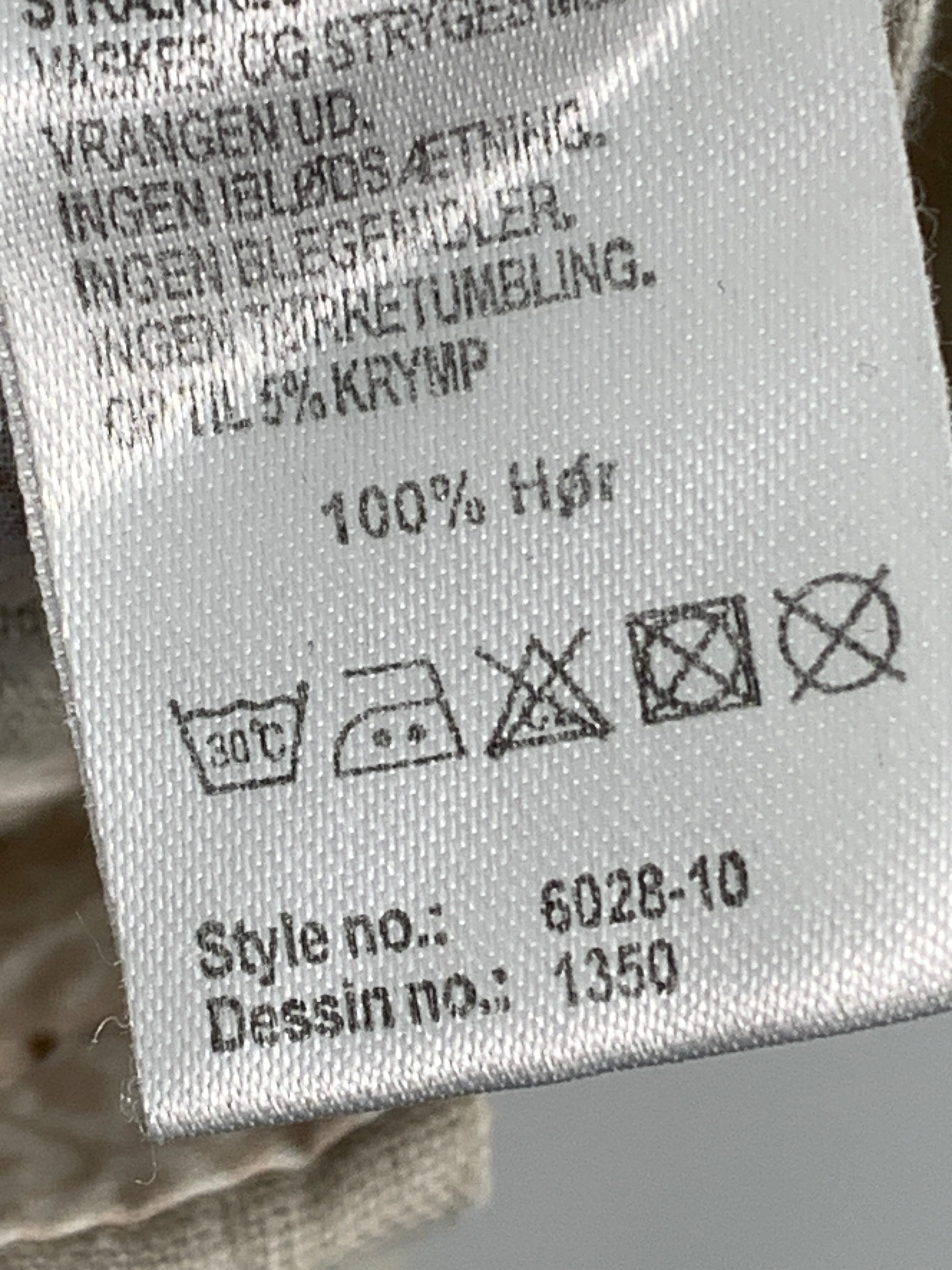 Fransa Bukser
