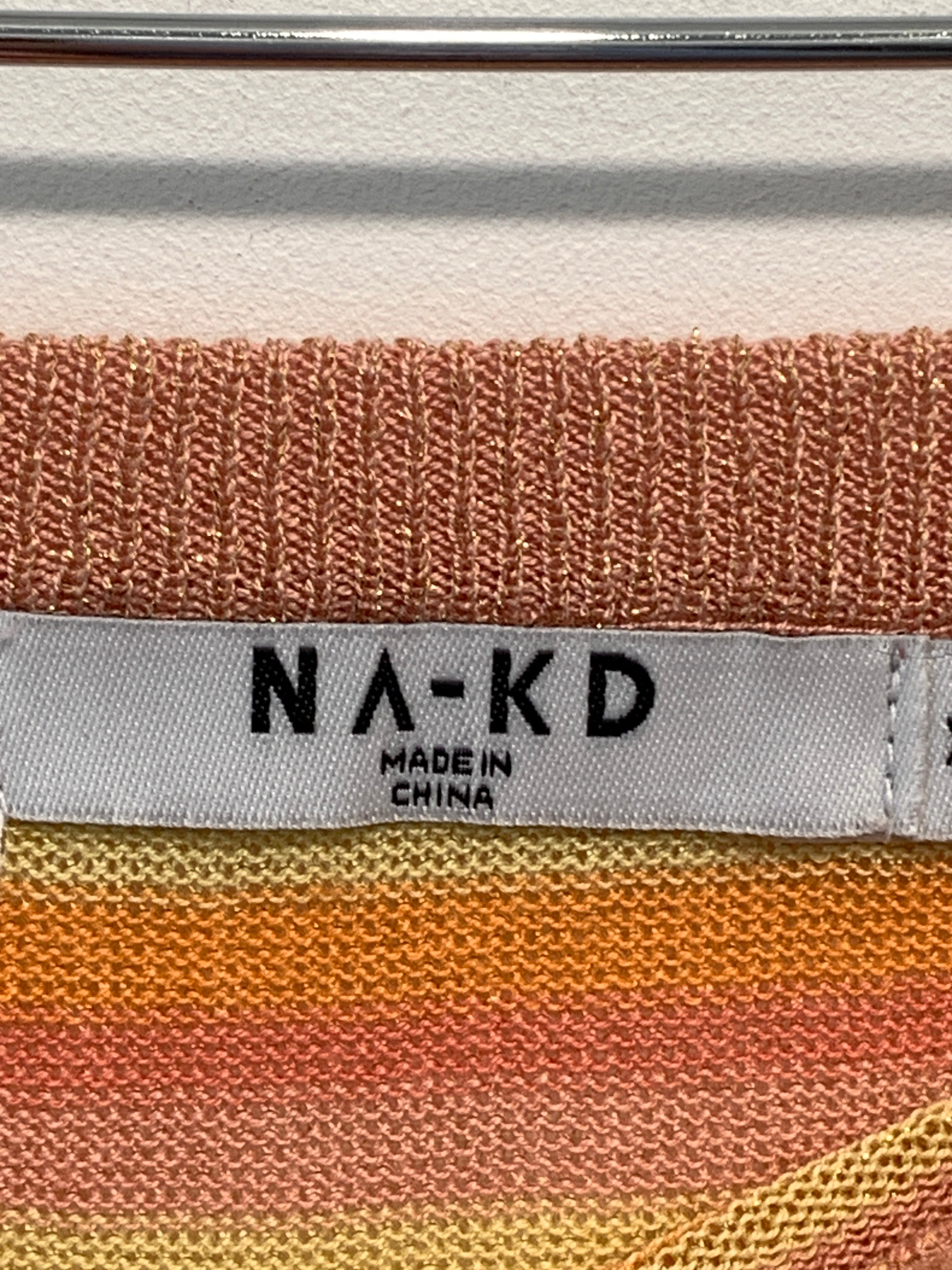 NA-KD Nederdel