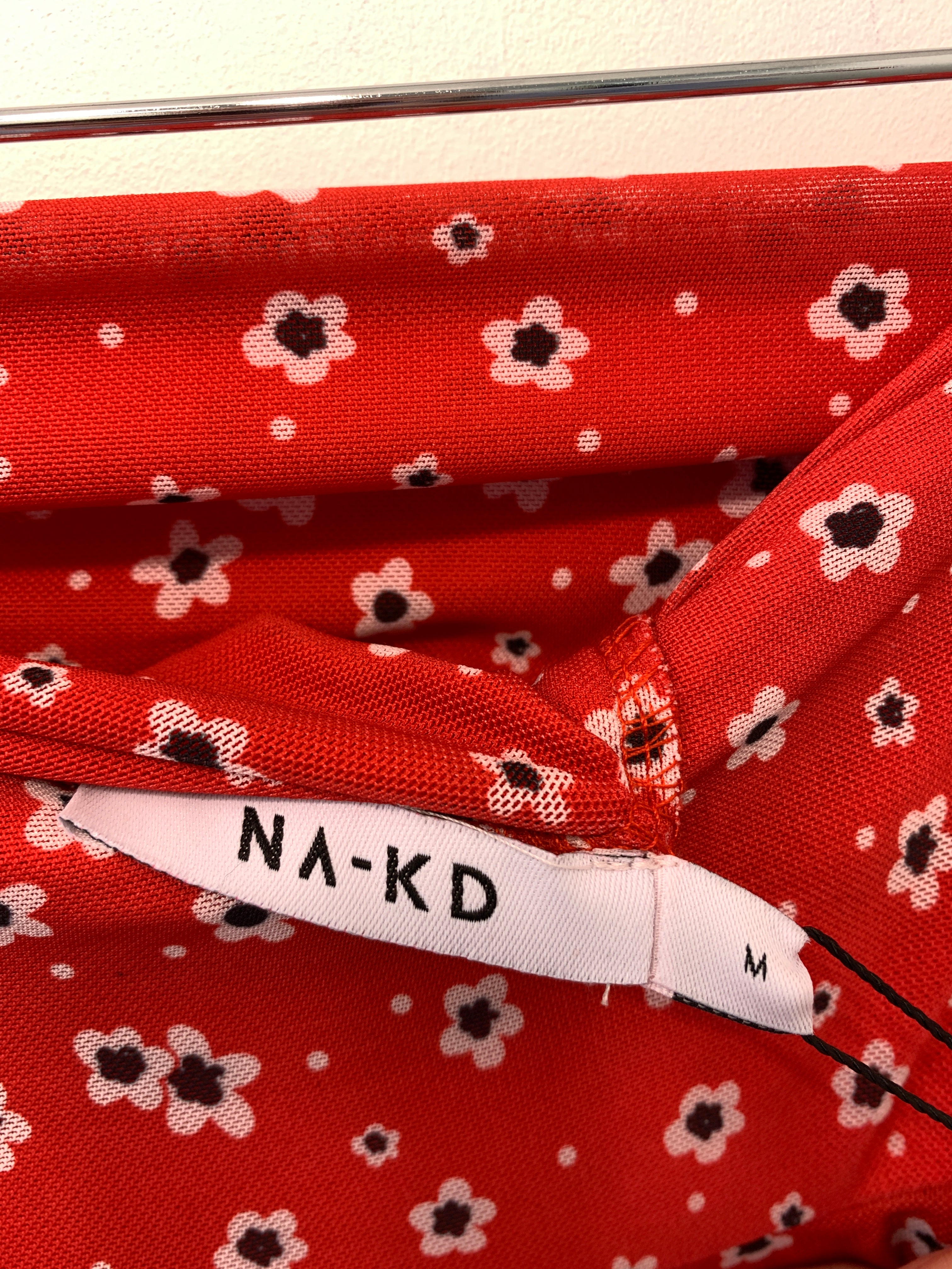 NA-KD Nederdel