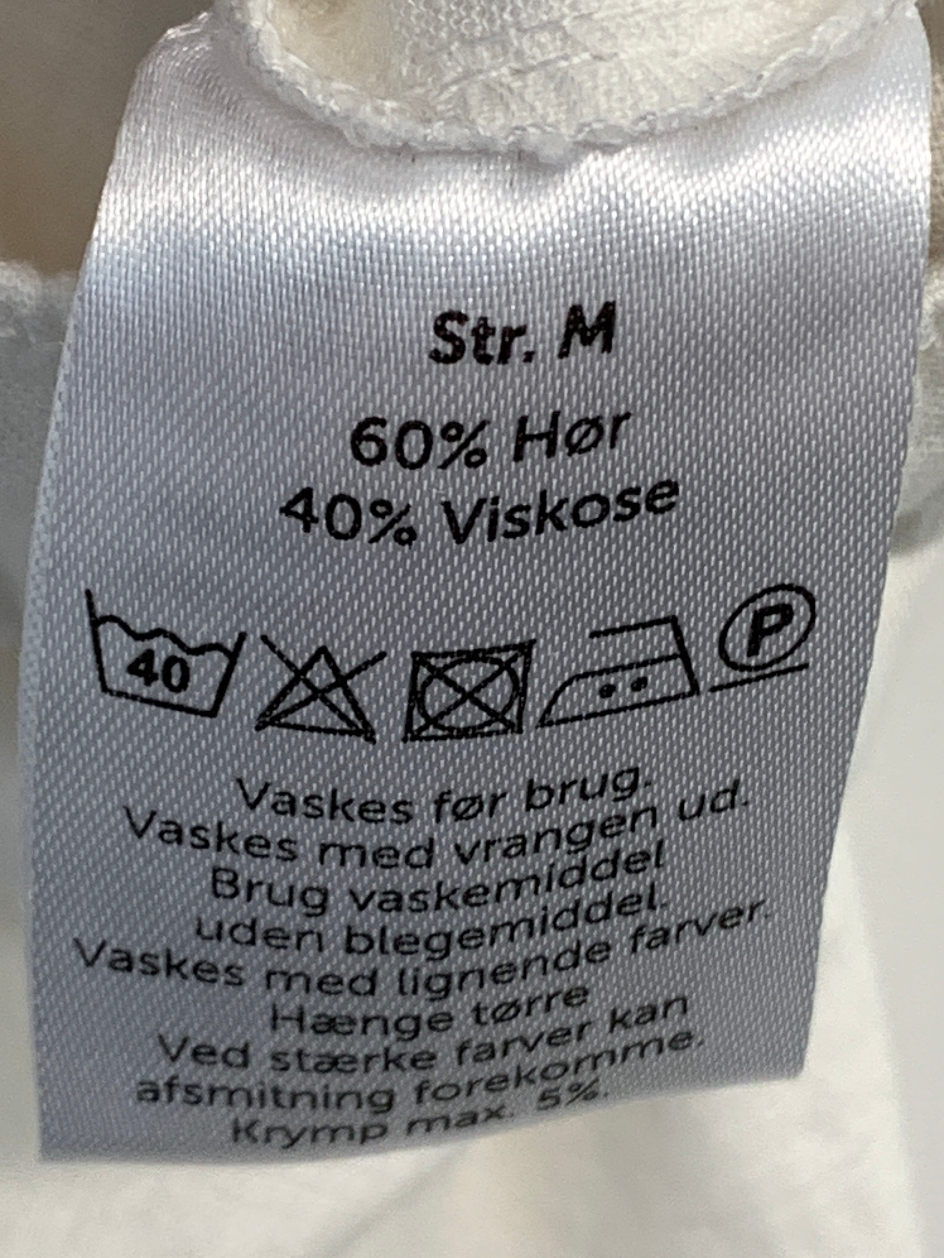 VRS Bukser