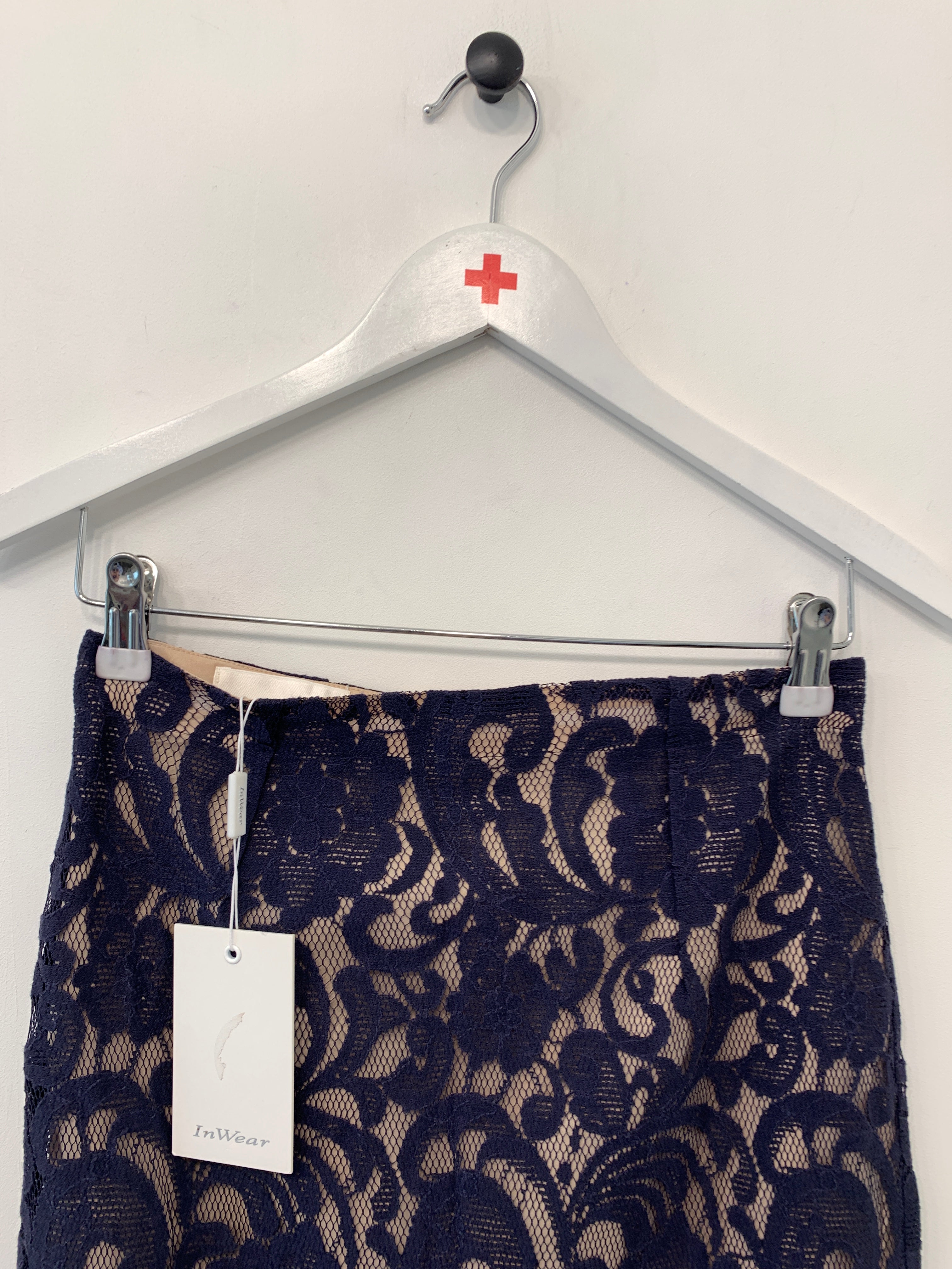 In Wear Nederdel