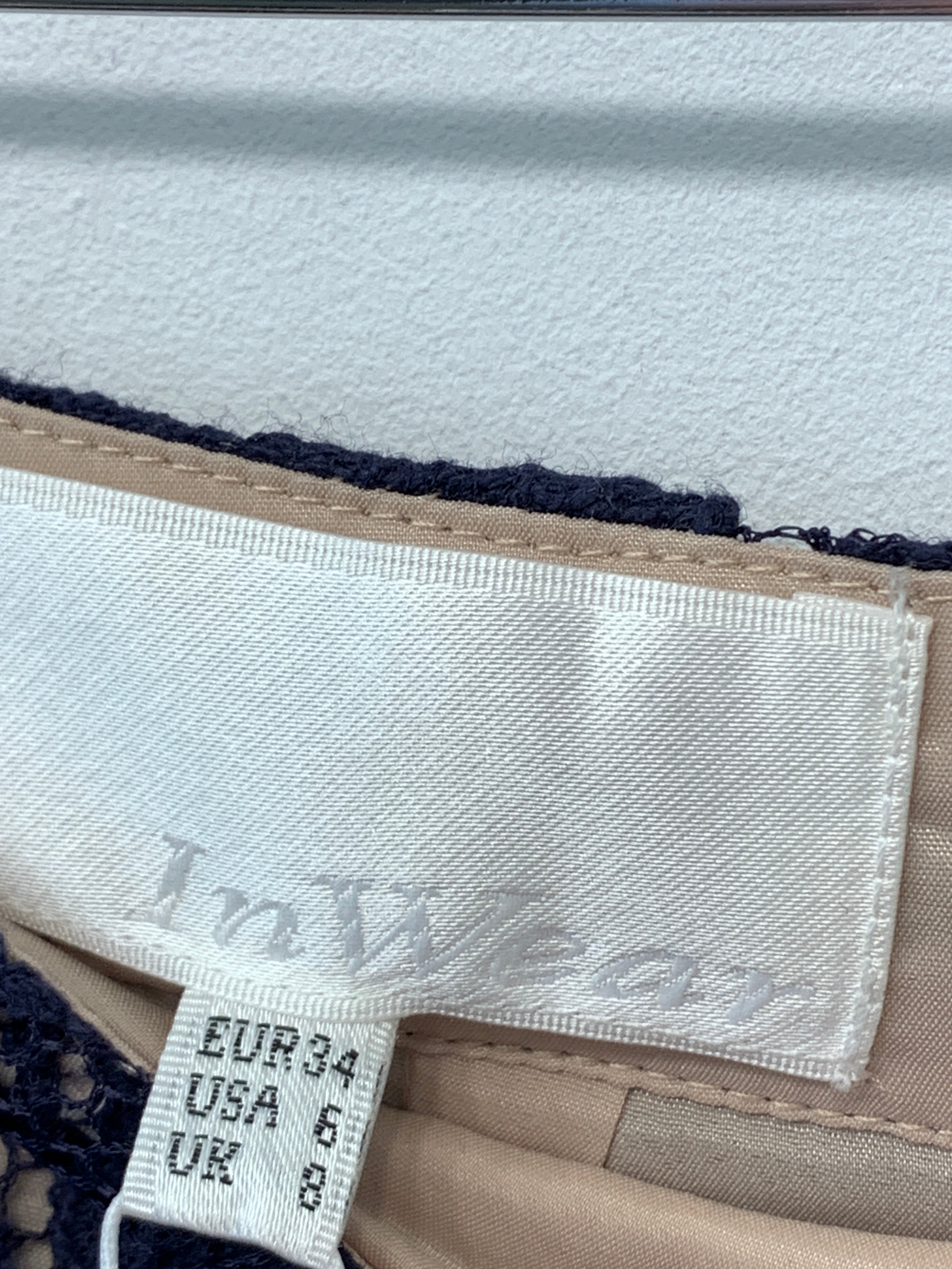 In Wear Nederdel