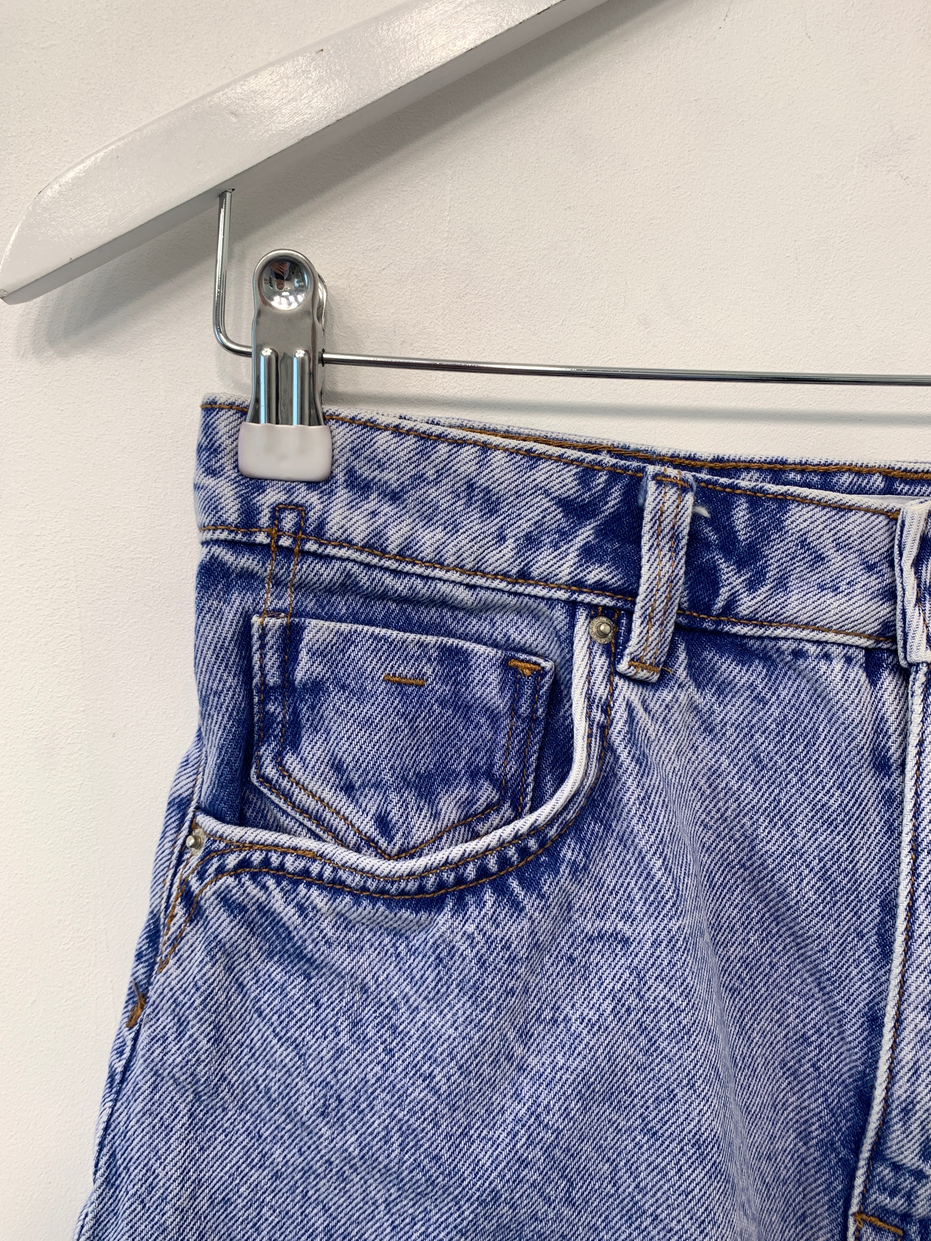 Zara Shorts