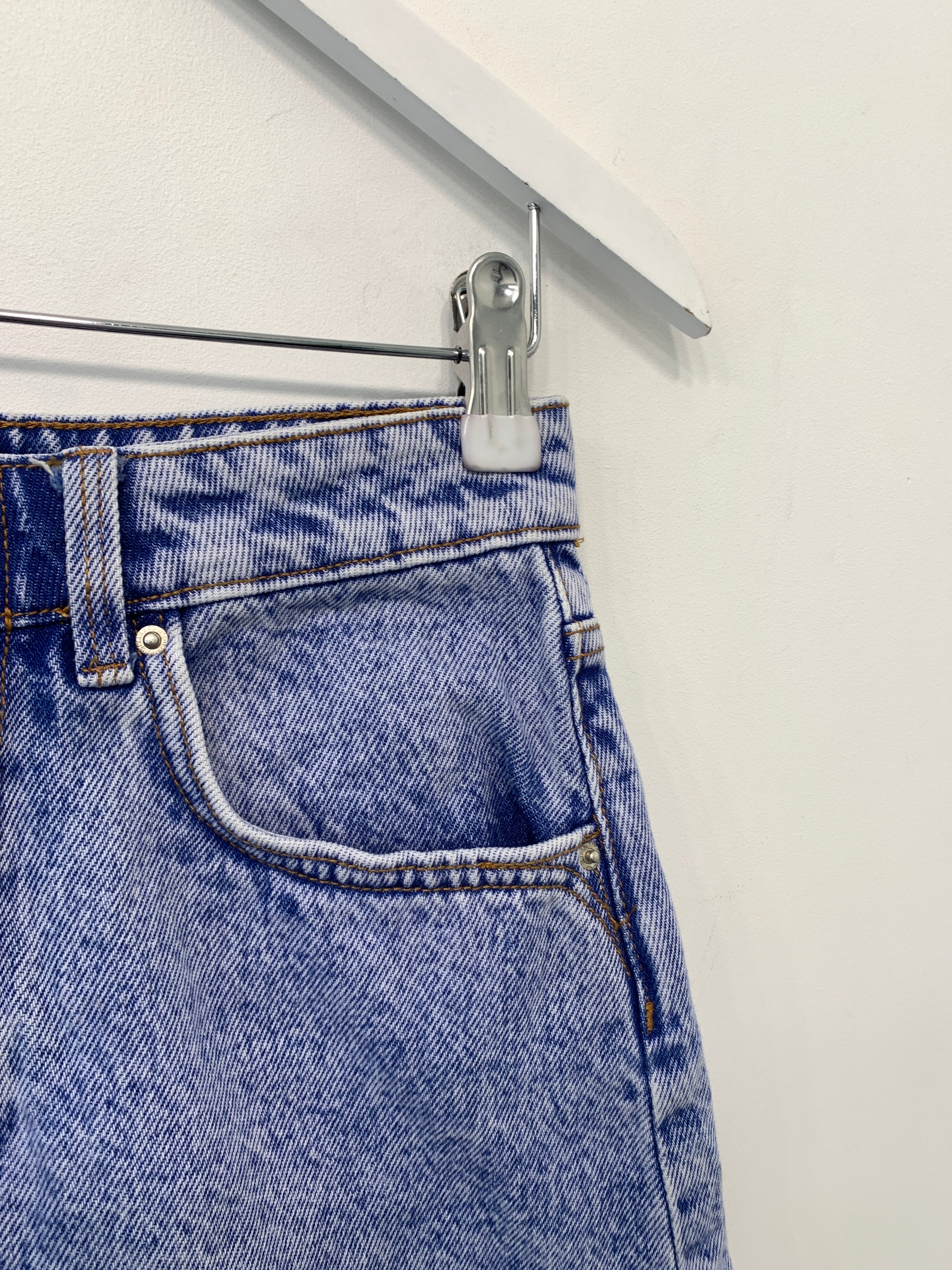 Zara Shorts