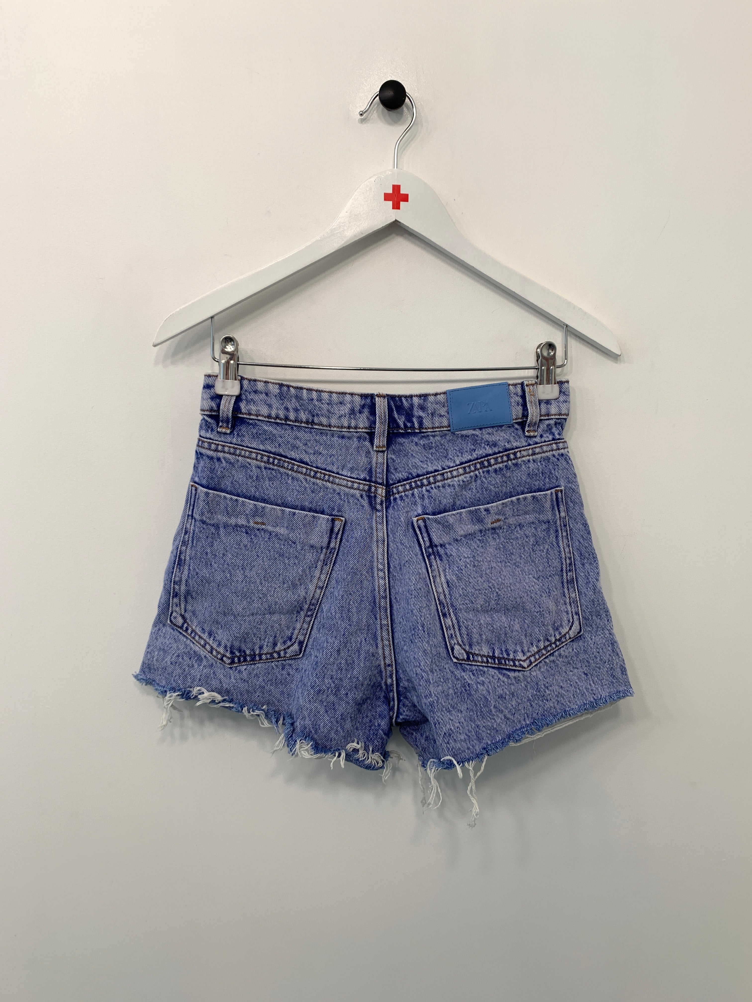 Zara Shorts