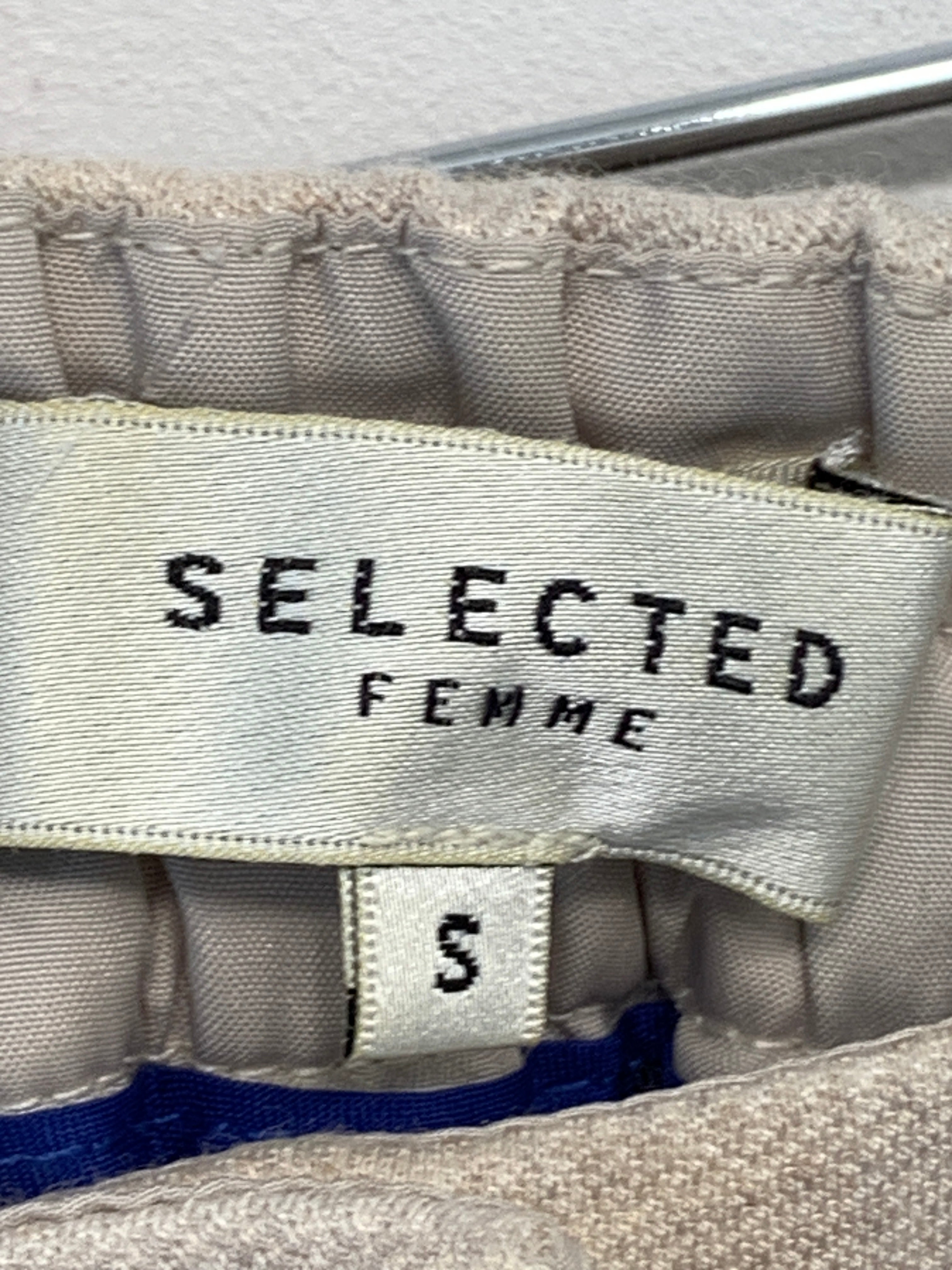 Selected Femme Bukser