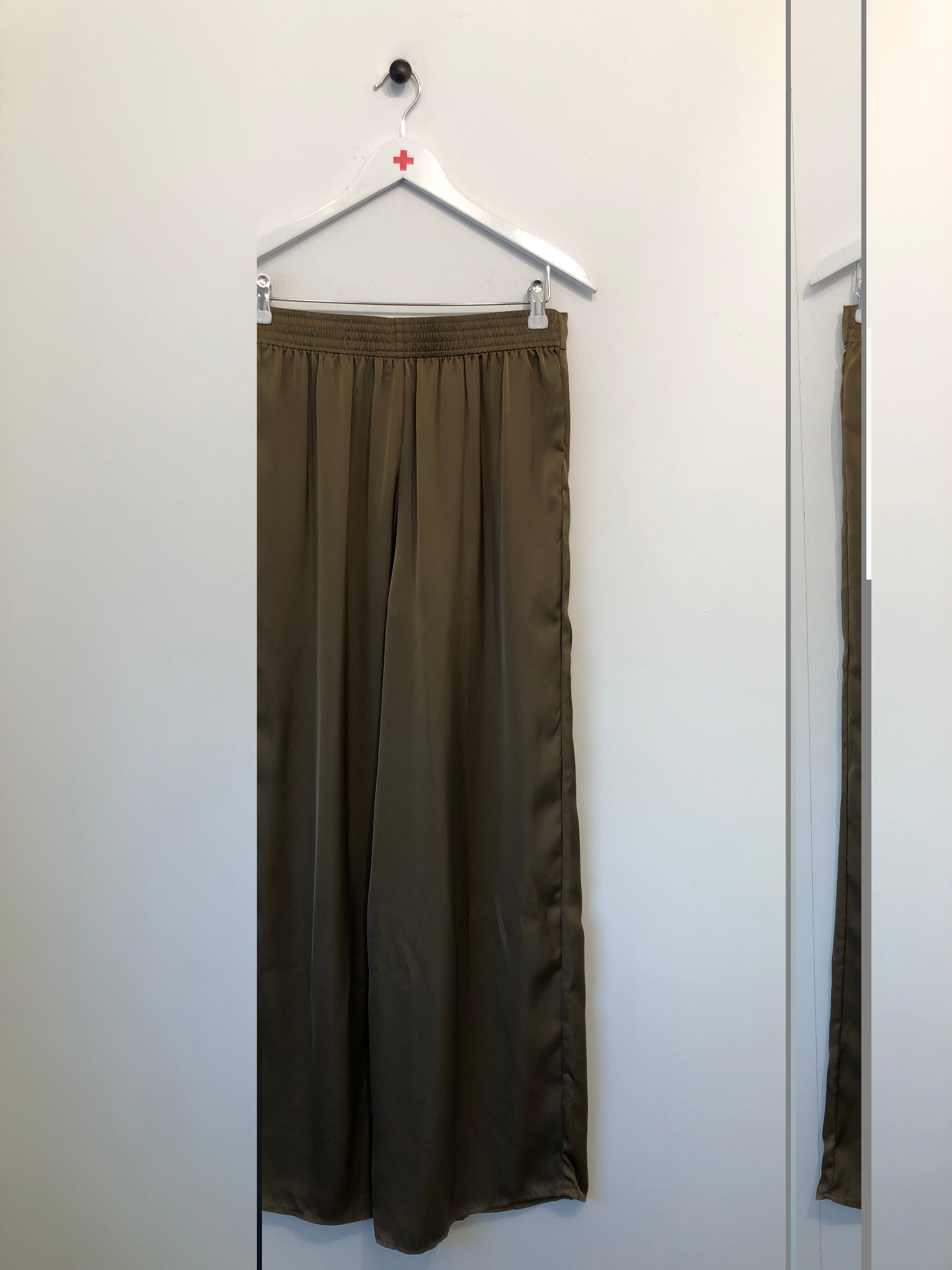 H&M Nedredel