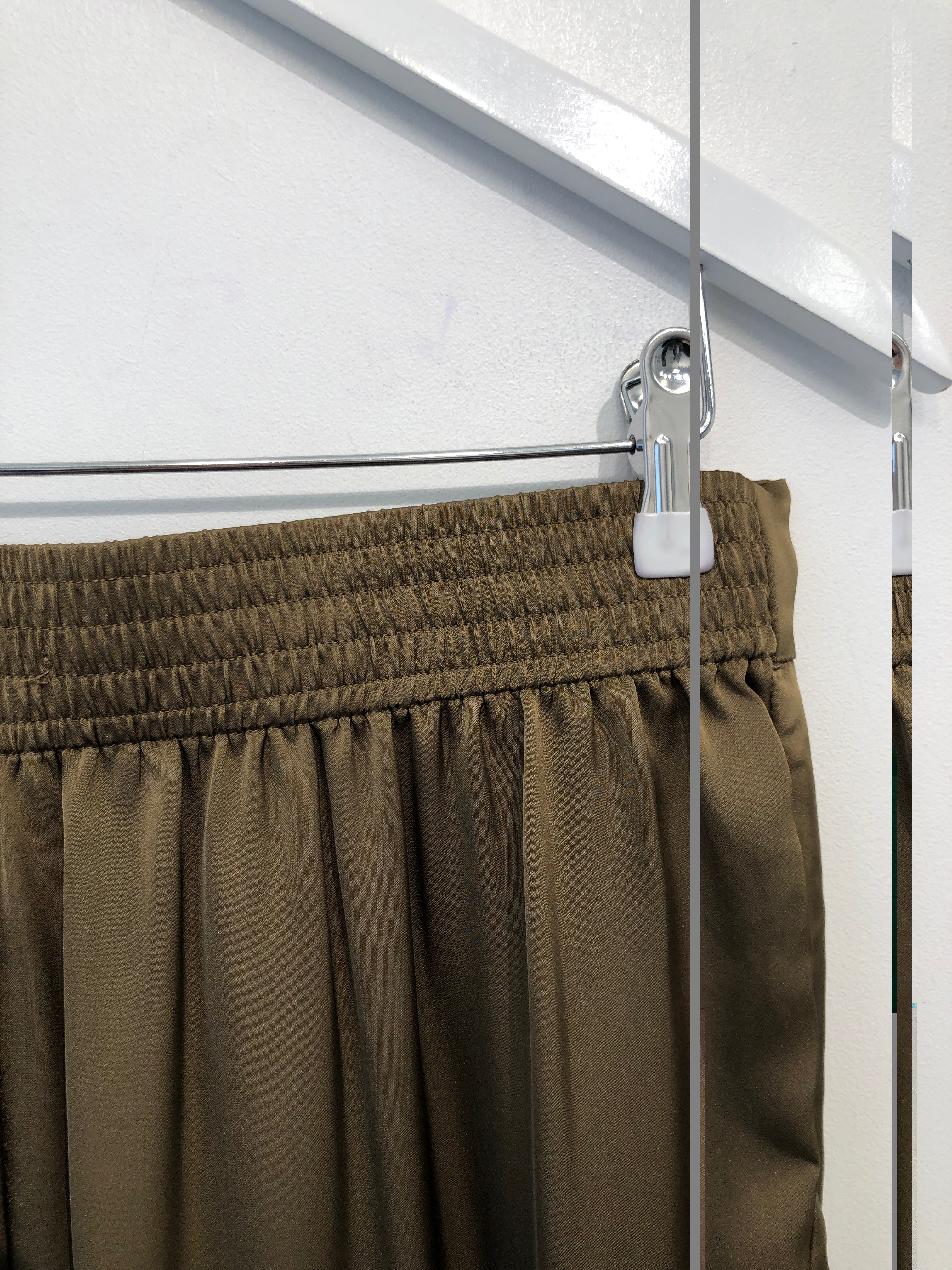 H&M Nedredel