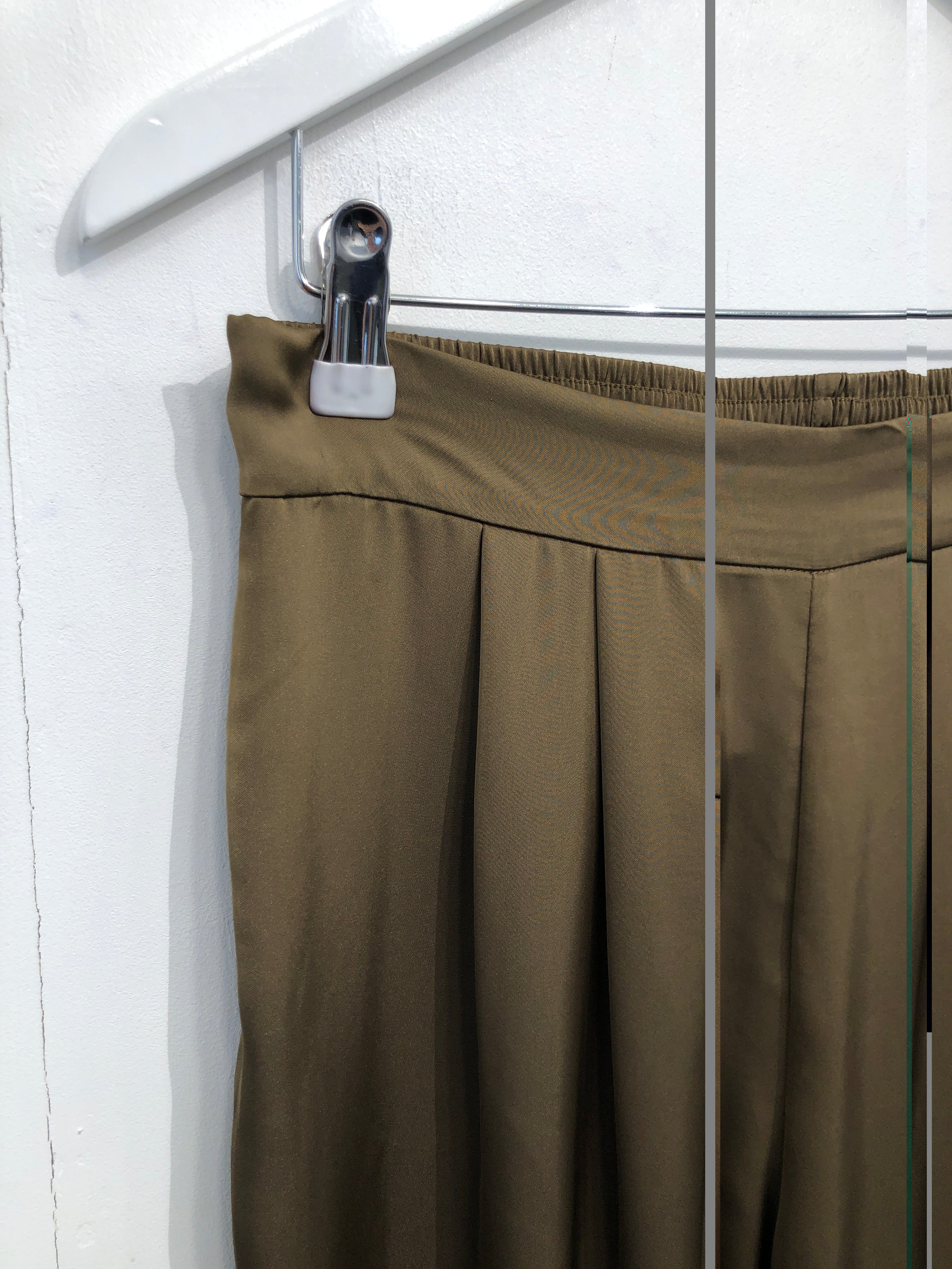 H&M Nedredel