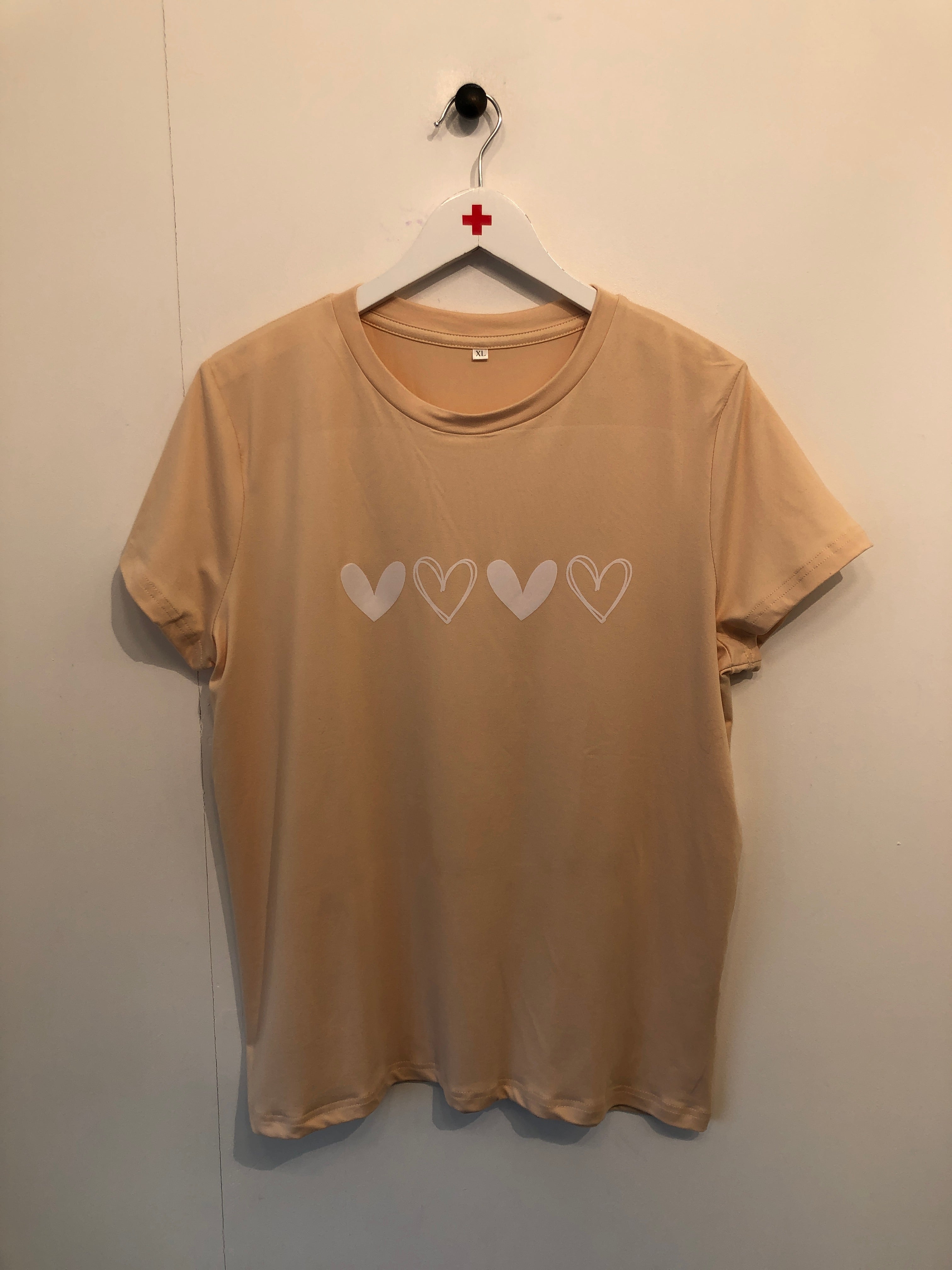 T-shirt & Shorts