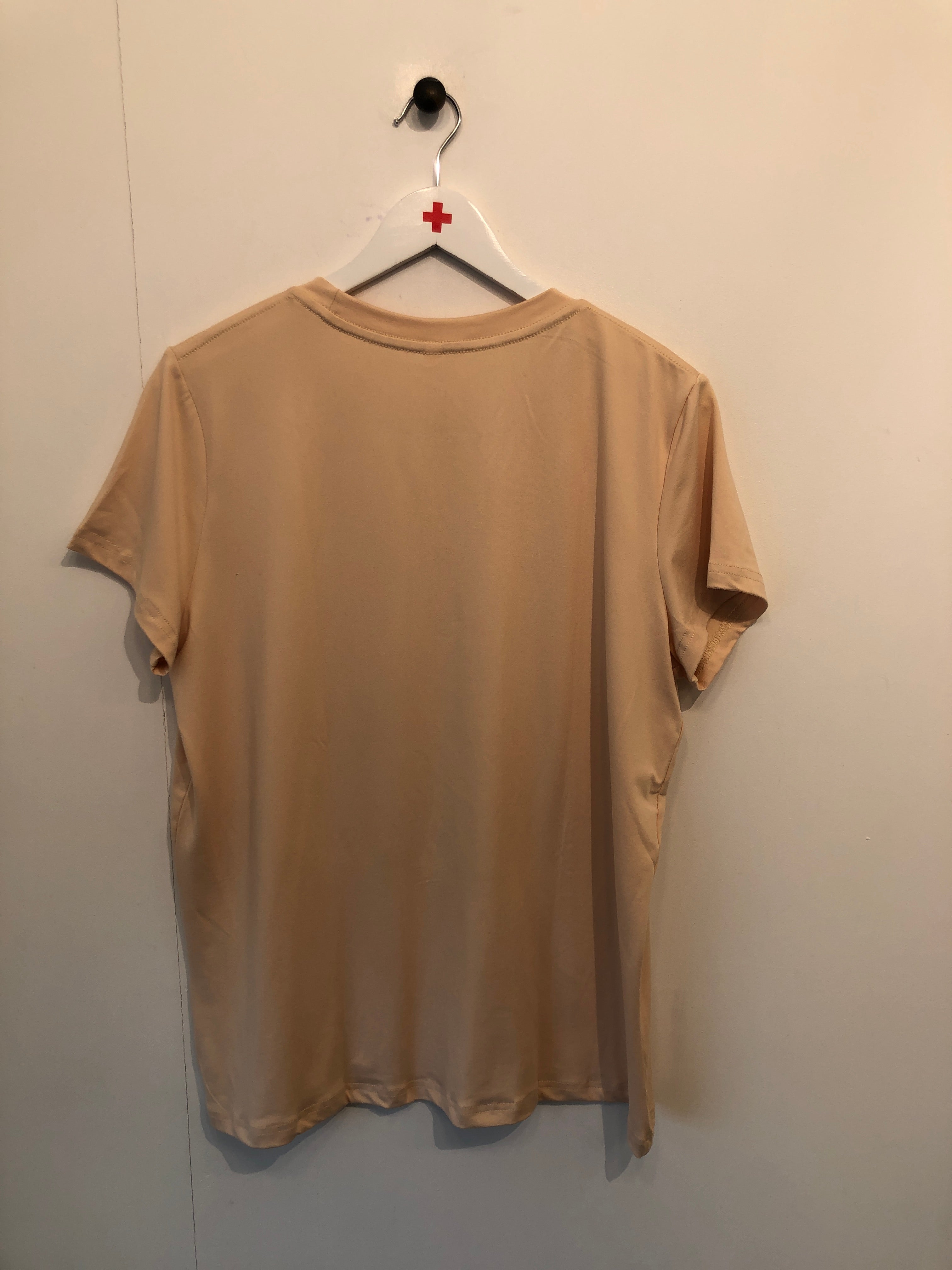 T-shirt & Shorts
