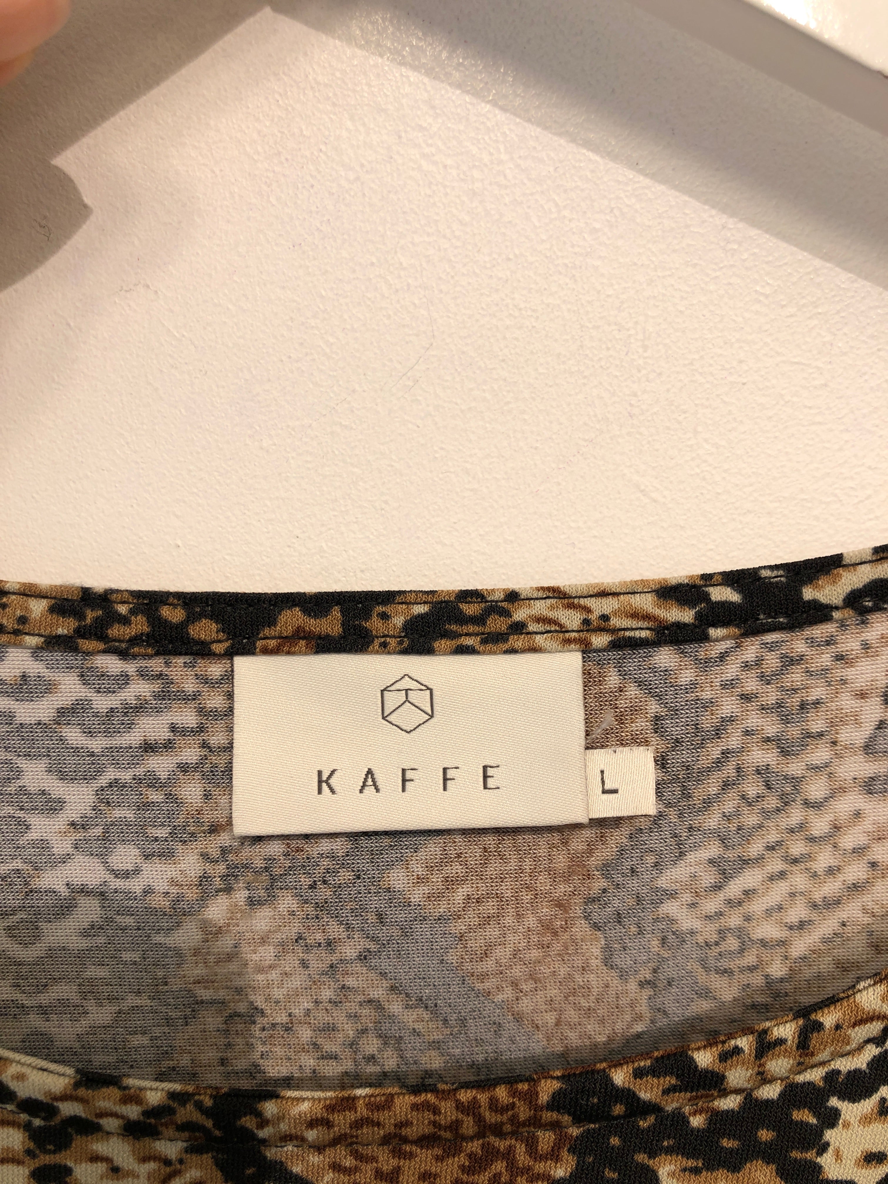Kaffe Buksedragt