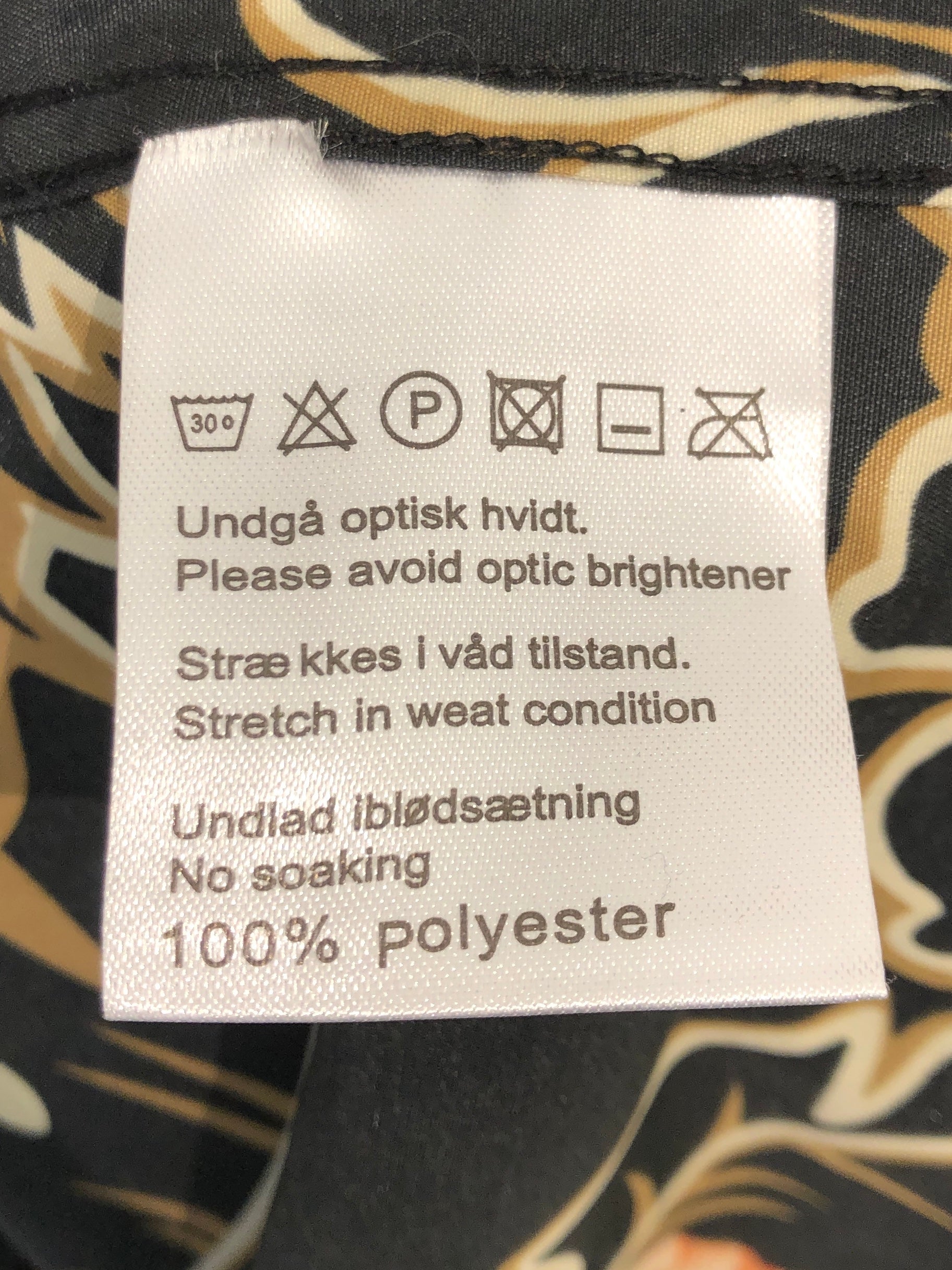 Loft And Company Skjorte