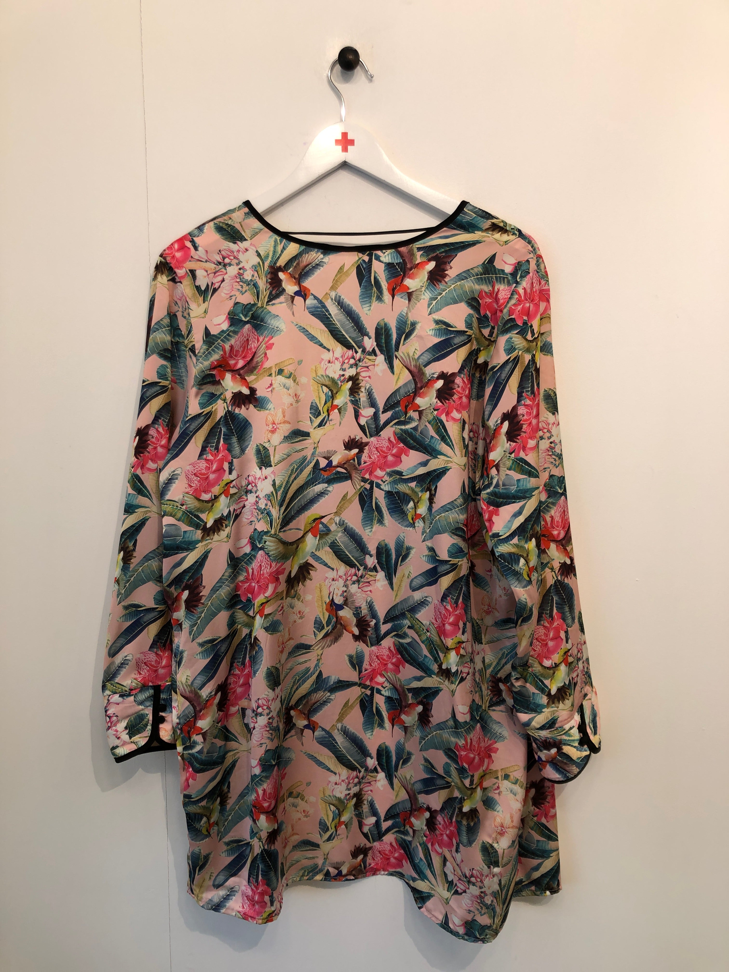 Koton Kimono