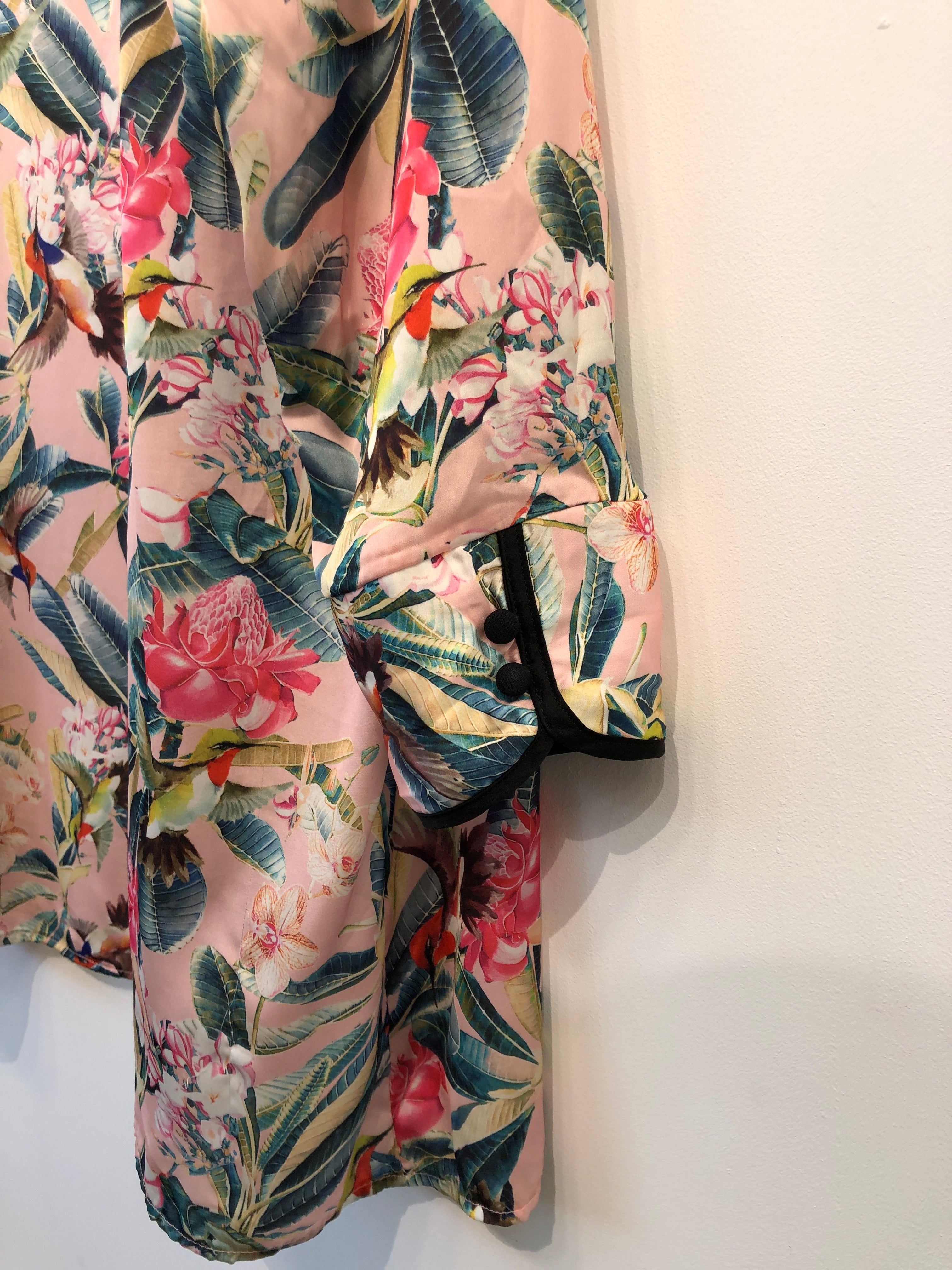 Koton Kimono