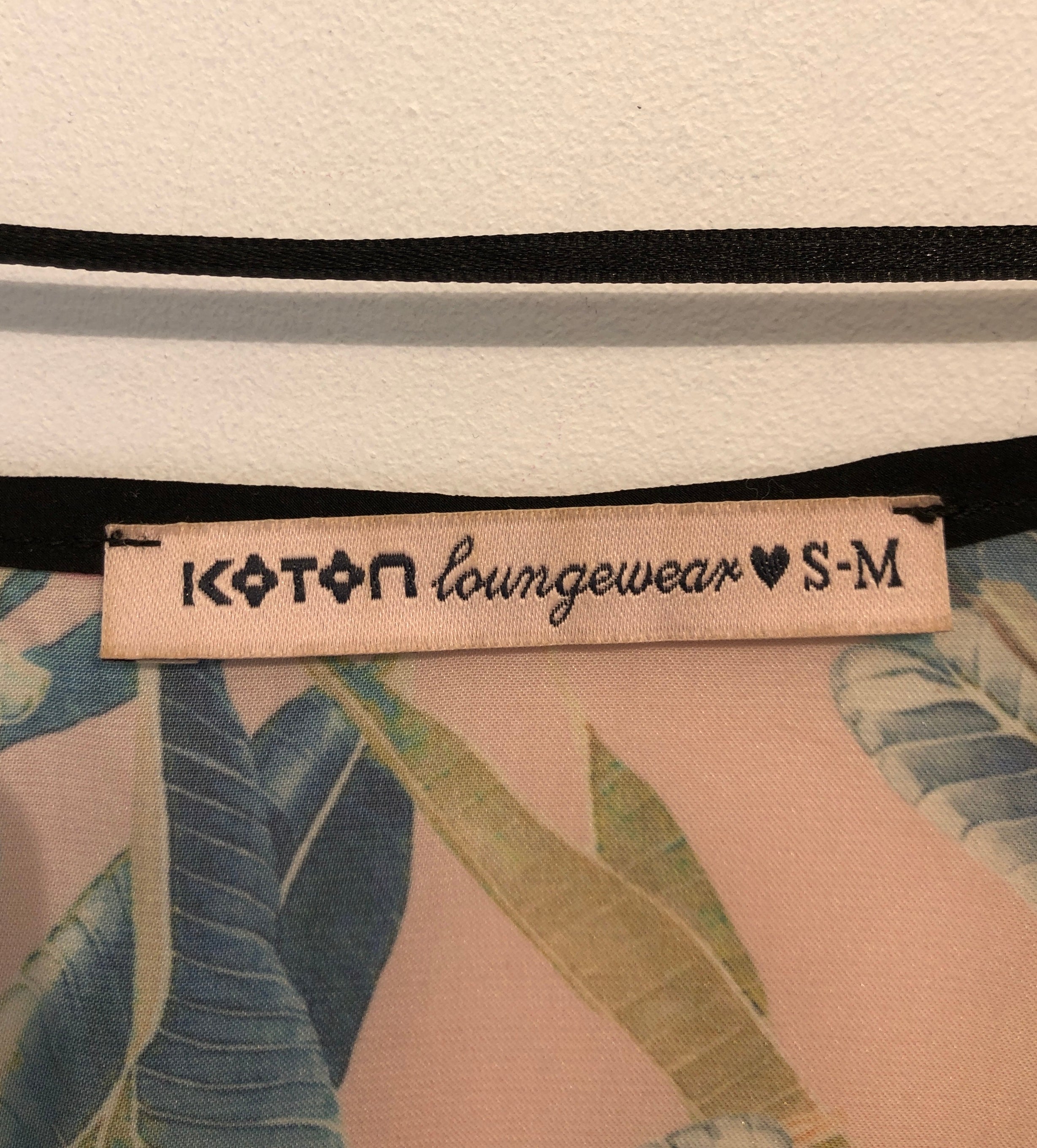Koton Kimono