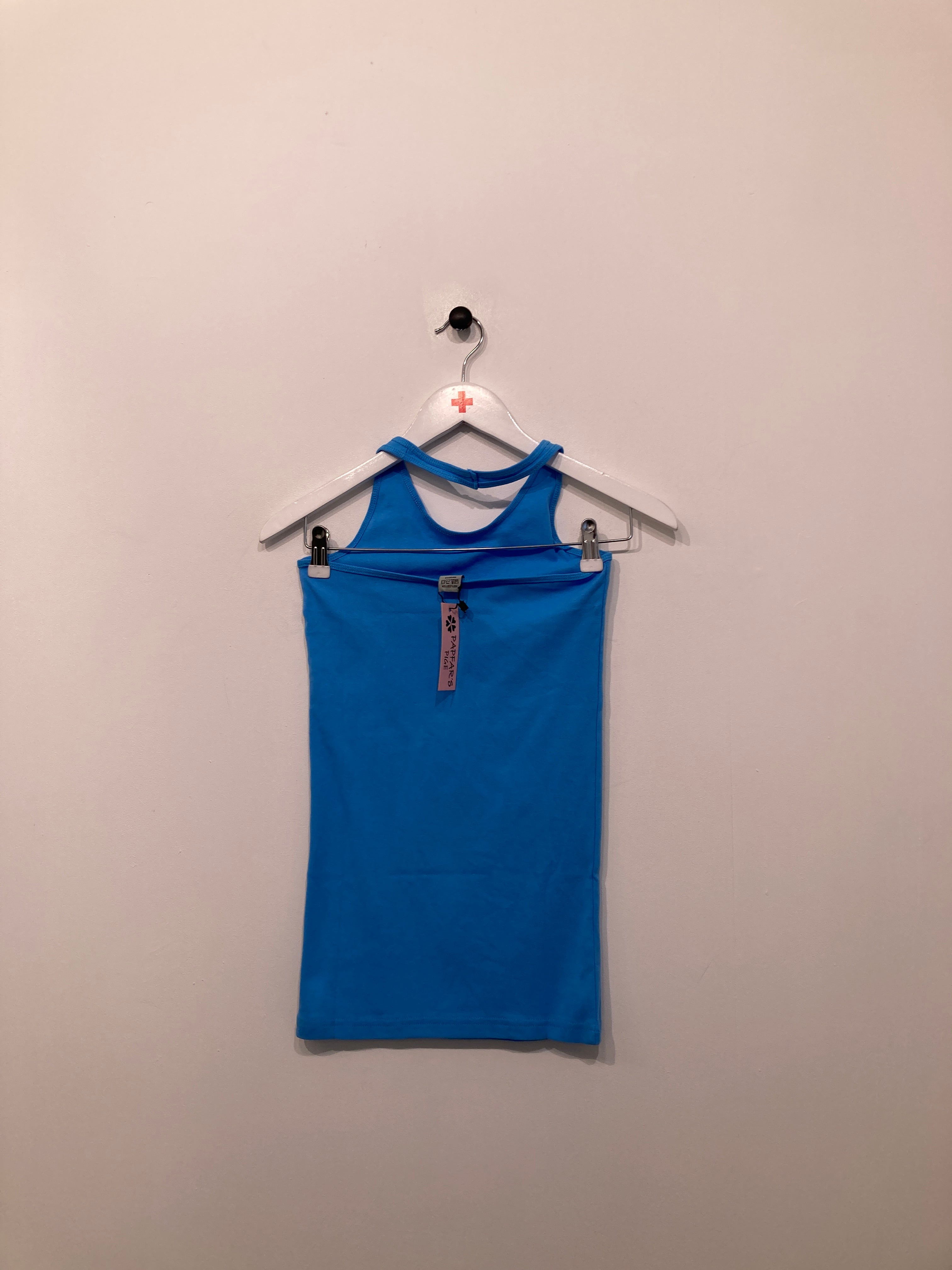 Papfar's Top