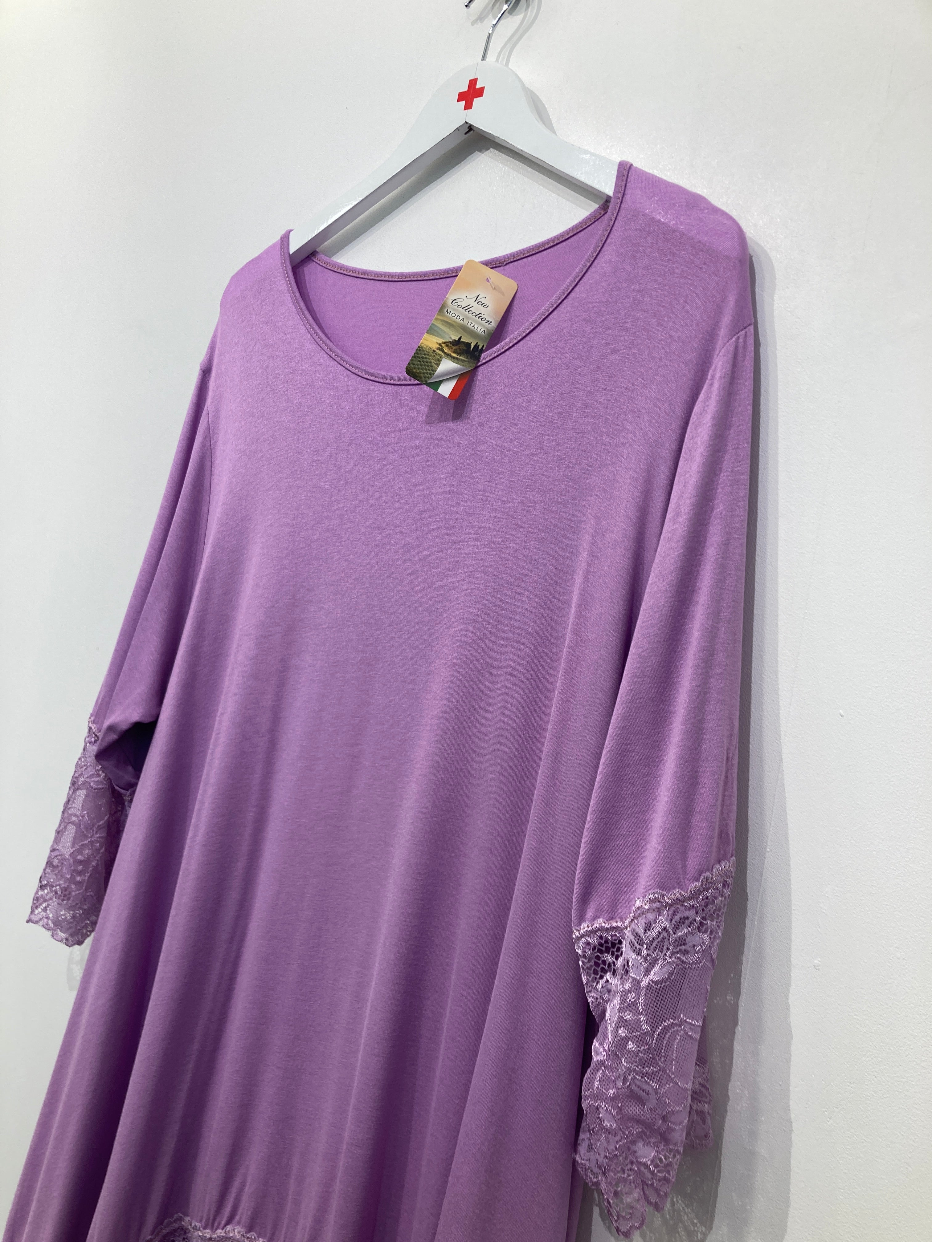 Moda Italia Tunika