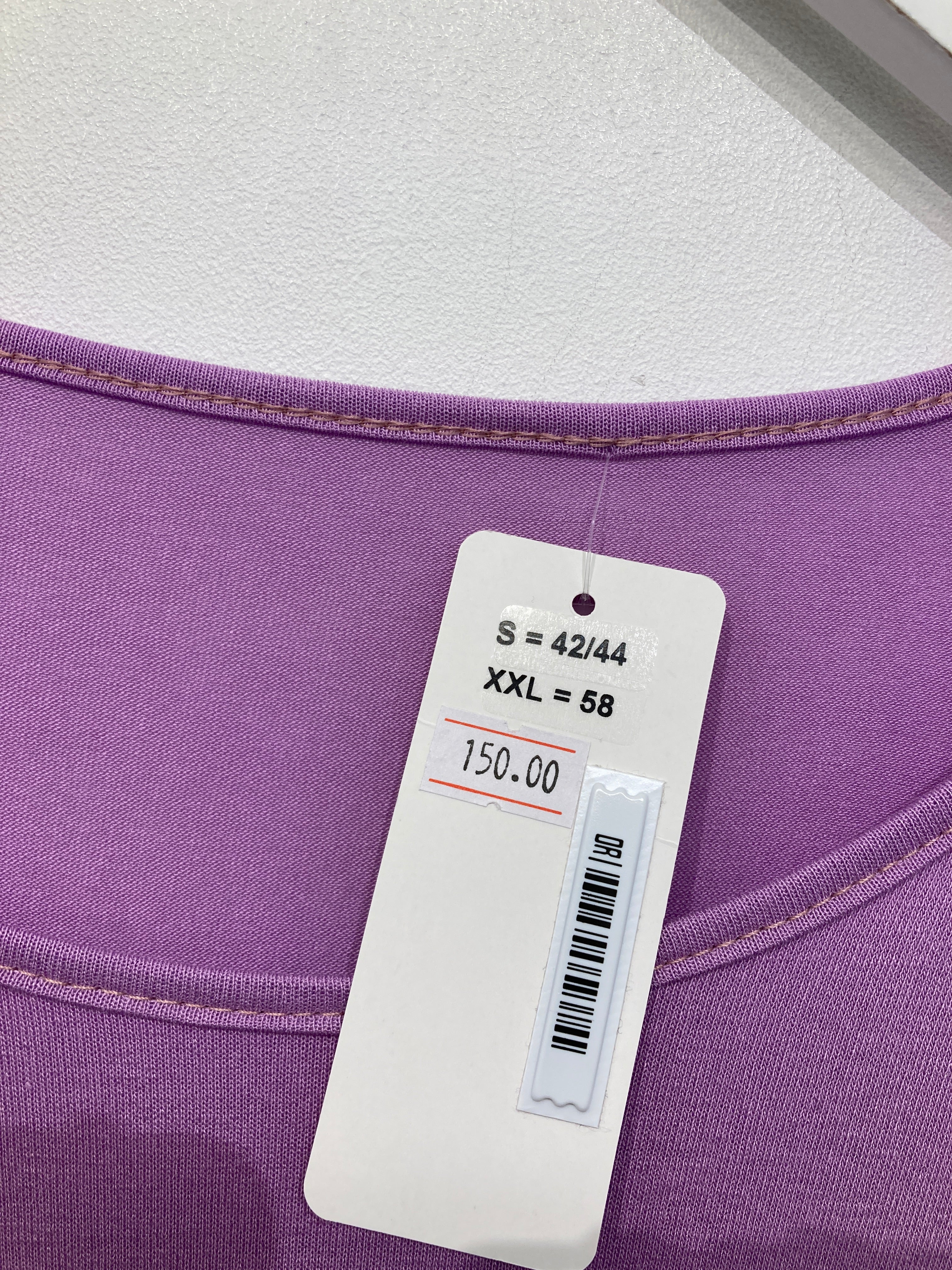 Moda Italia Tunika