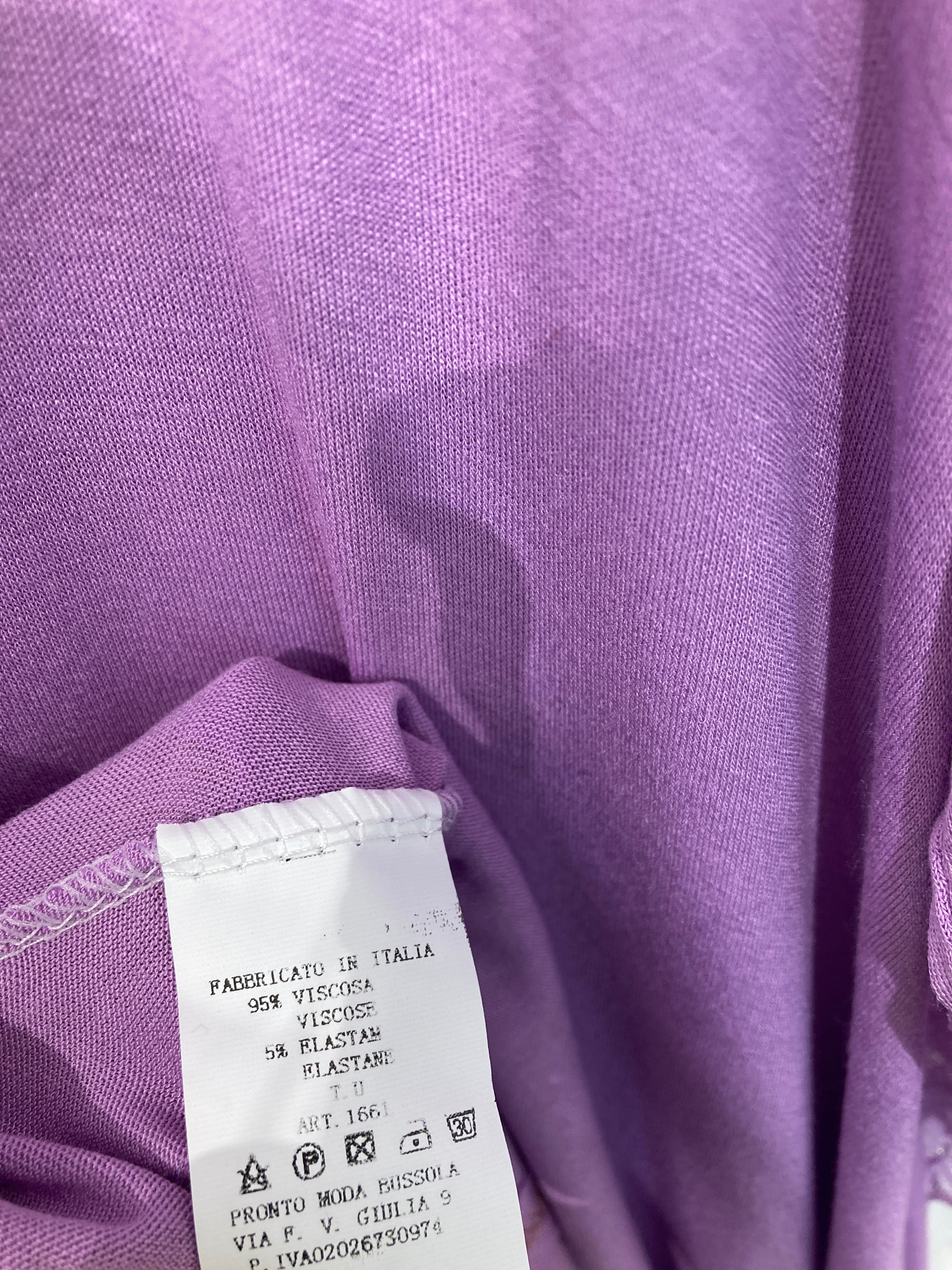 Moda Italia Tunika