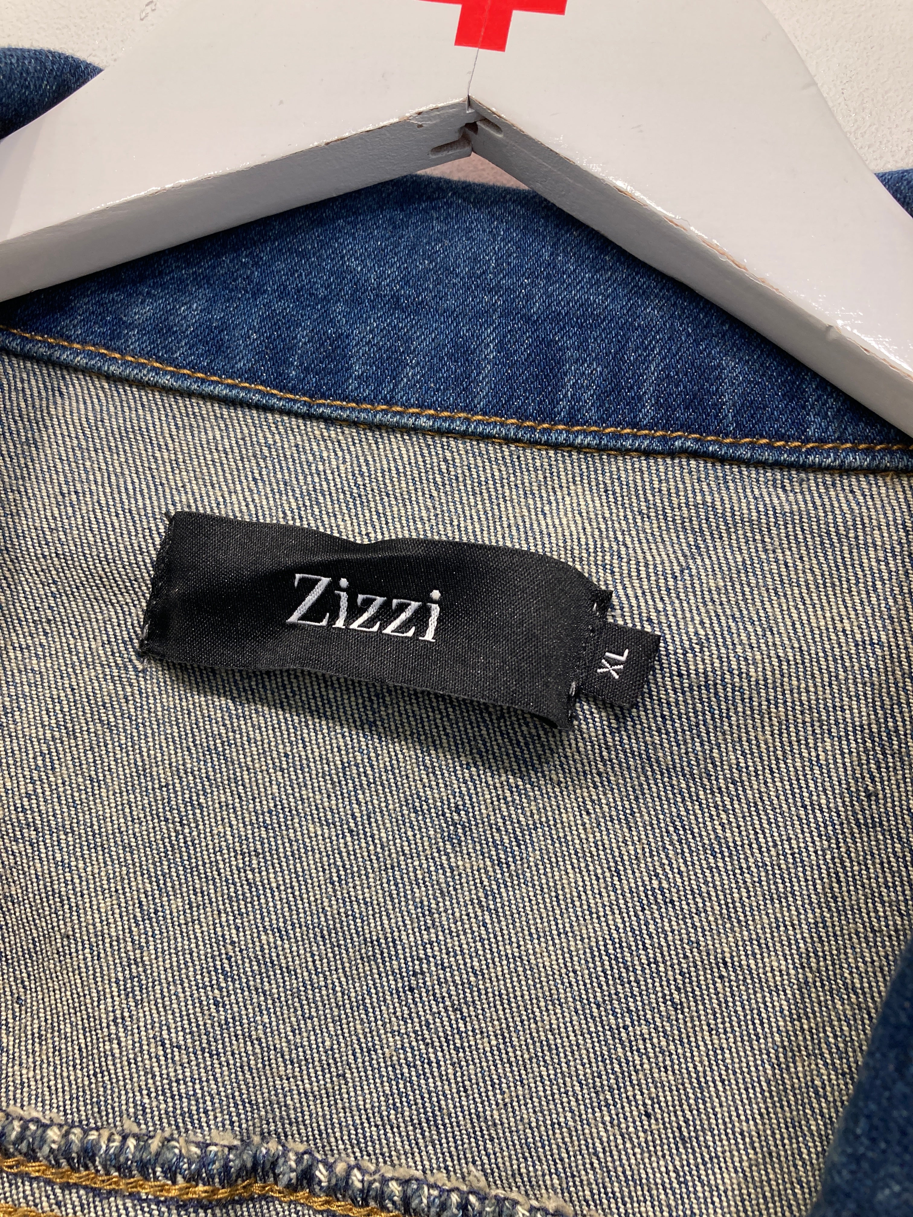 Zizzi Jakke