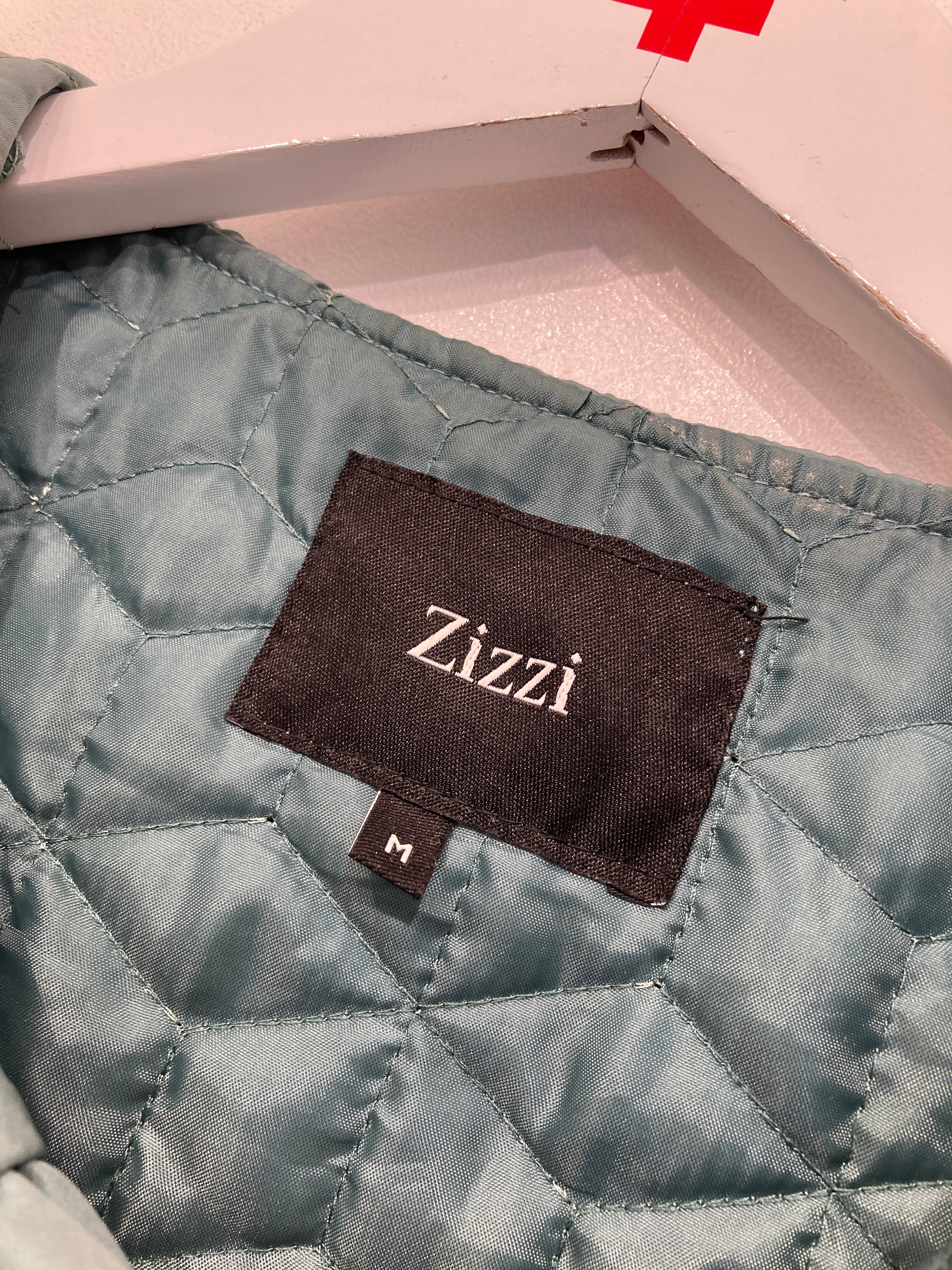 Zizzi Jakke