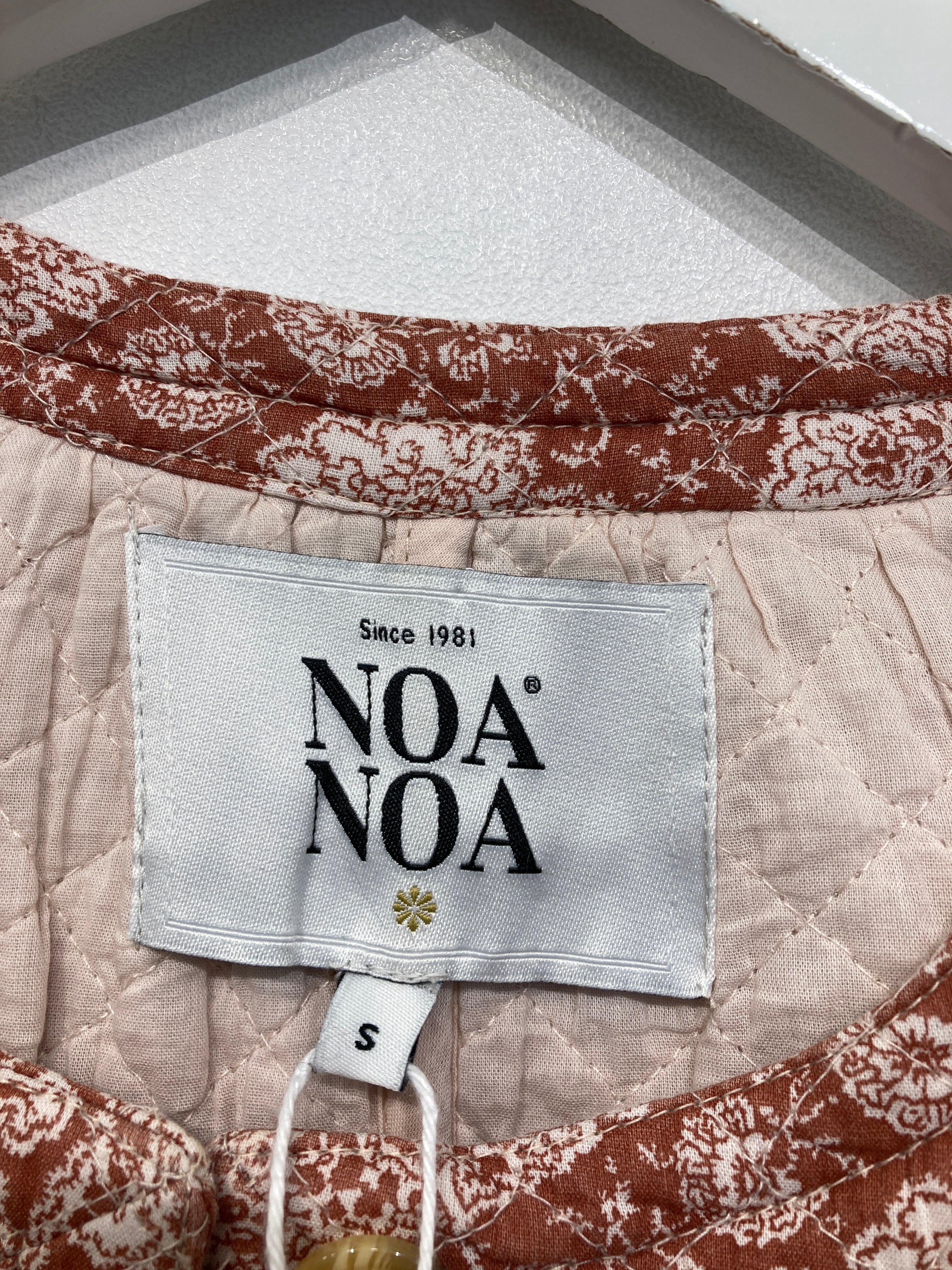 Noa Noa Jakke