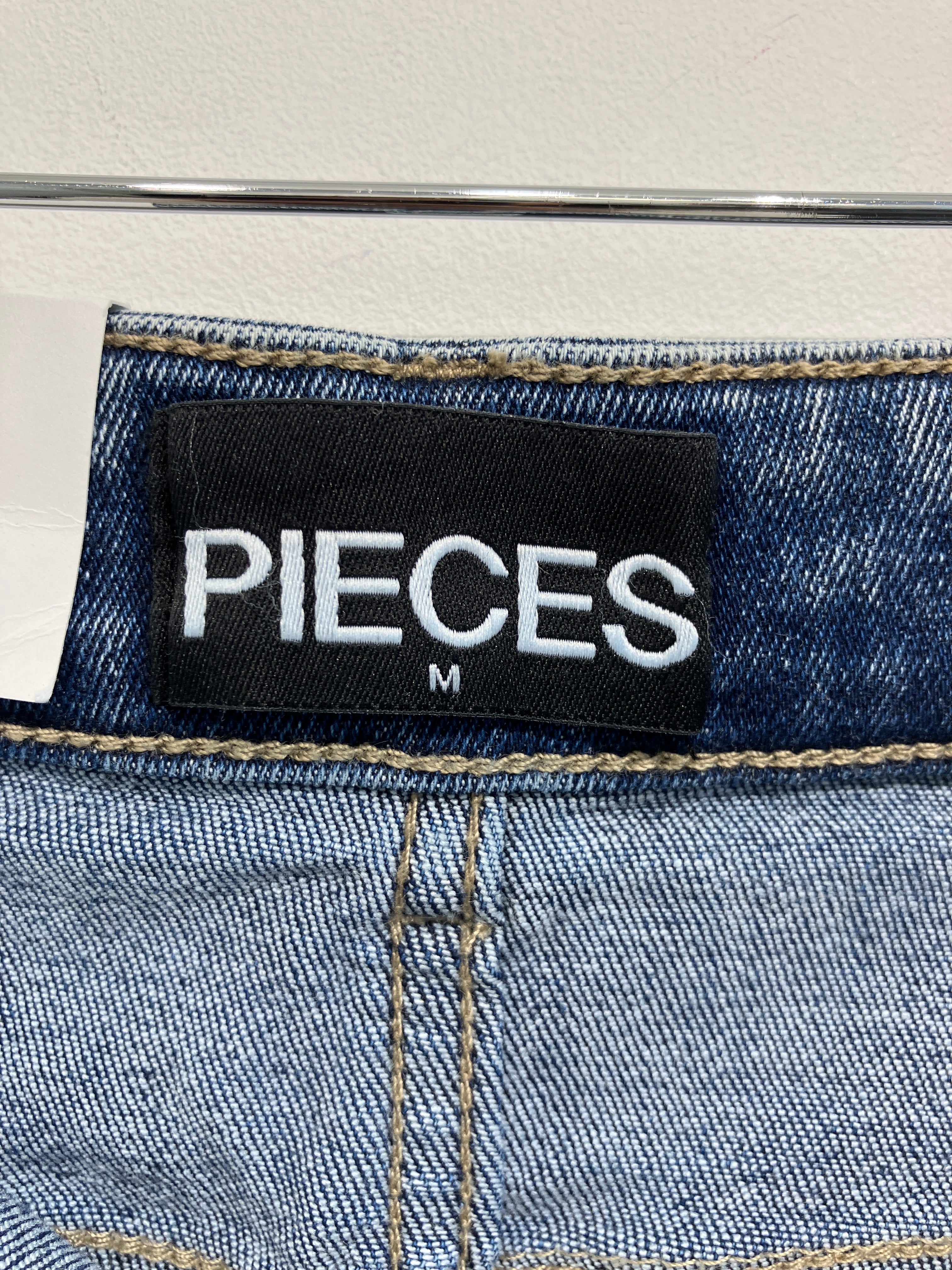 Pieces Nederdel