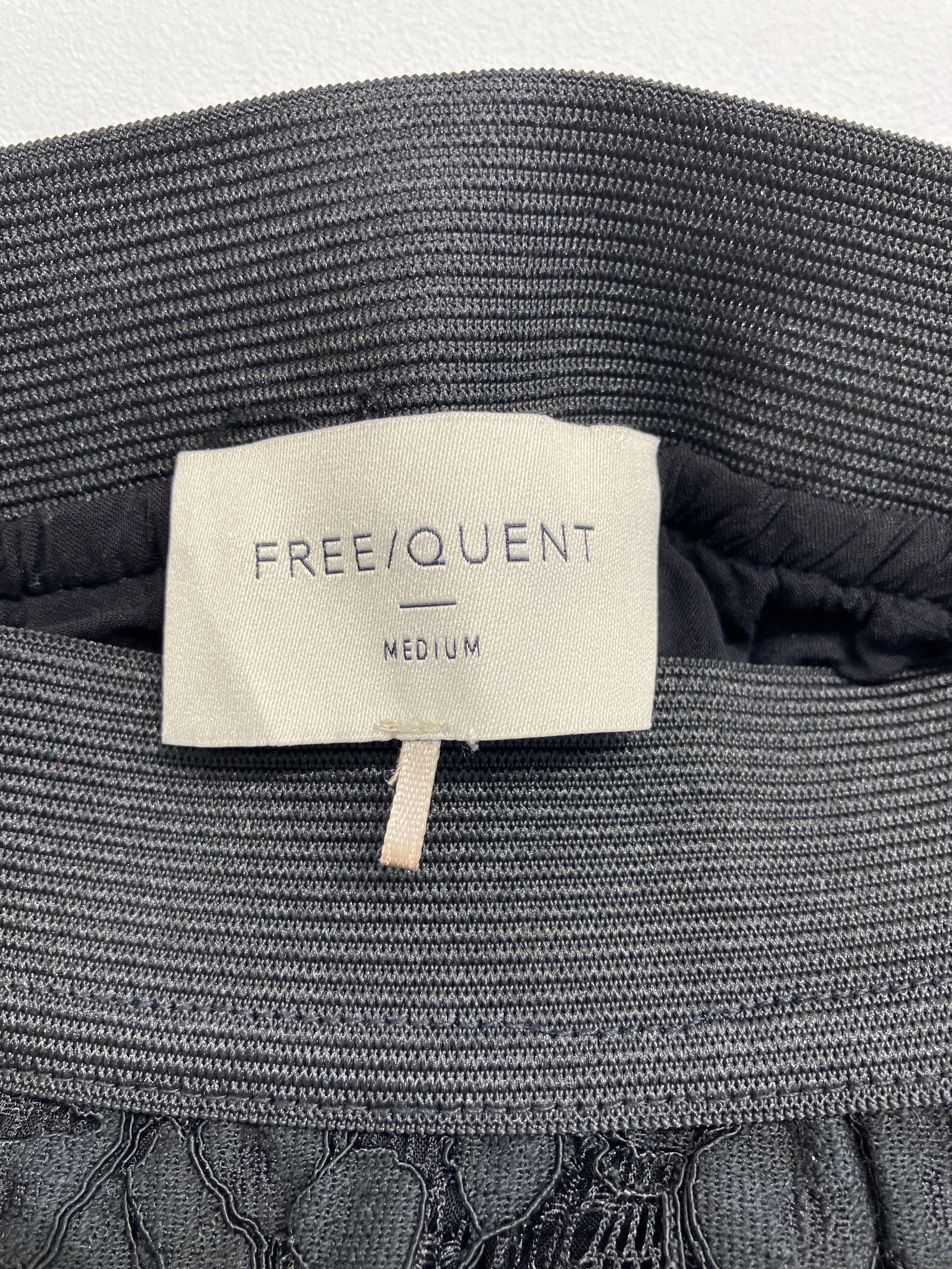 FreeQuent Nederdel