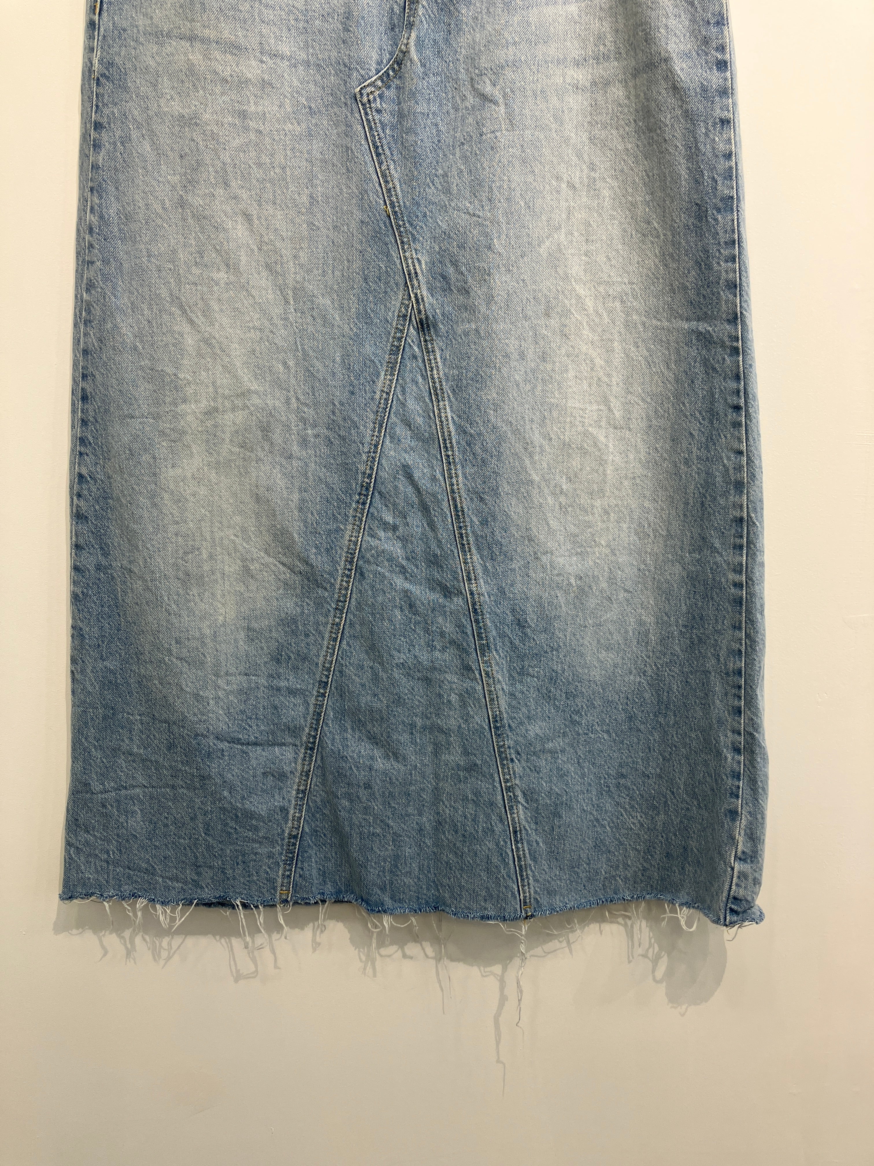 Object Nederdel