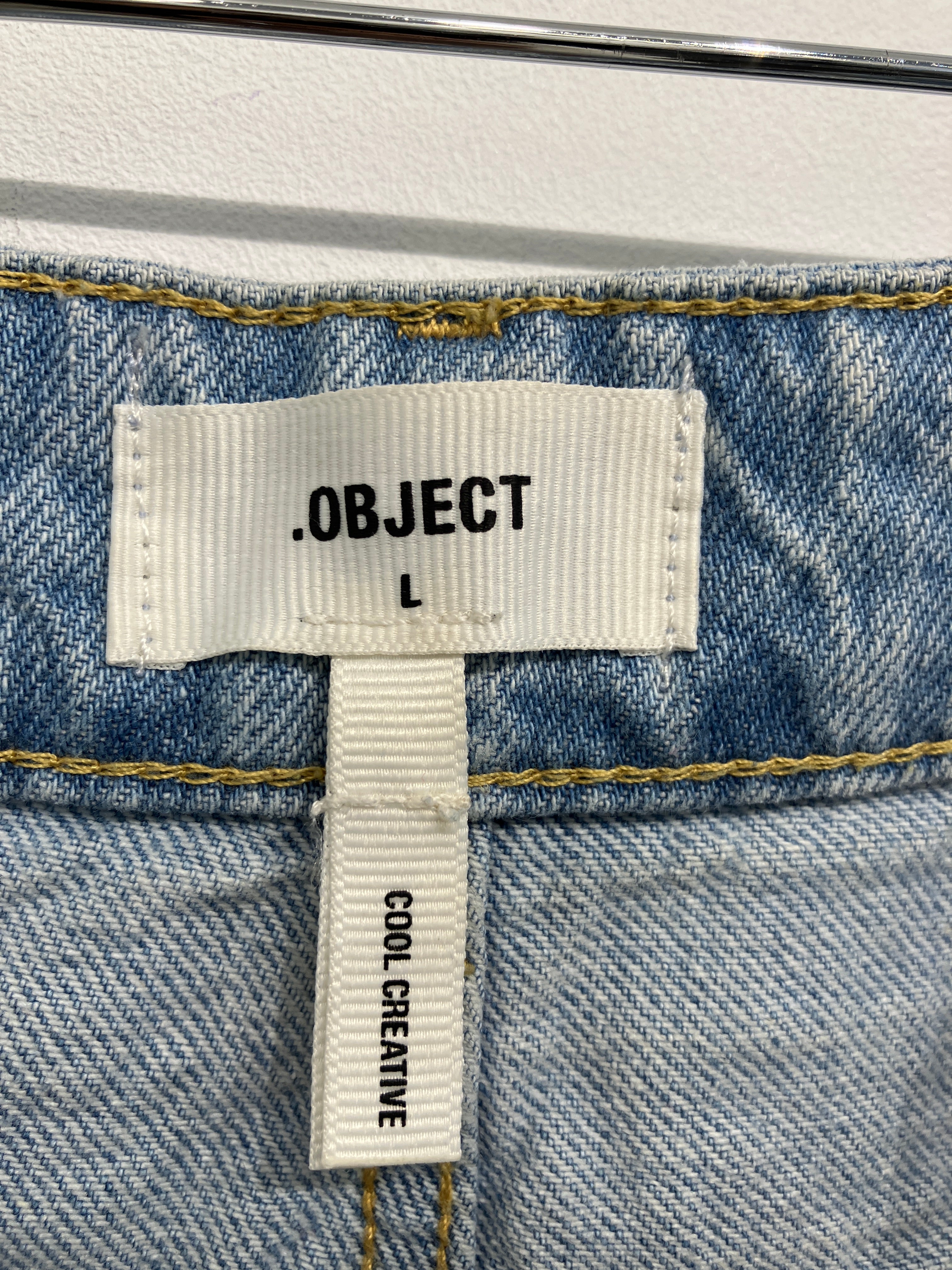 Object Nederdel