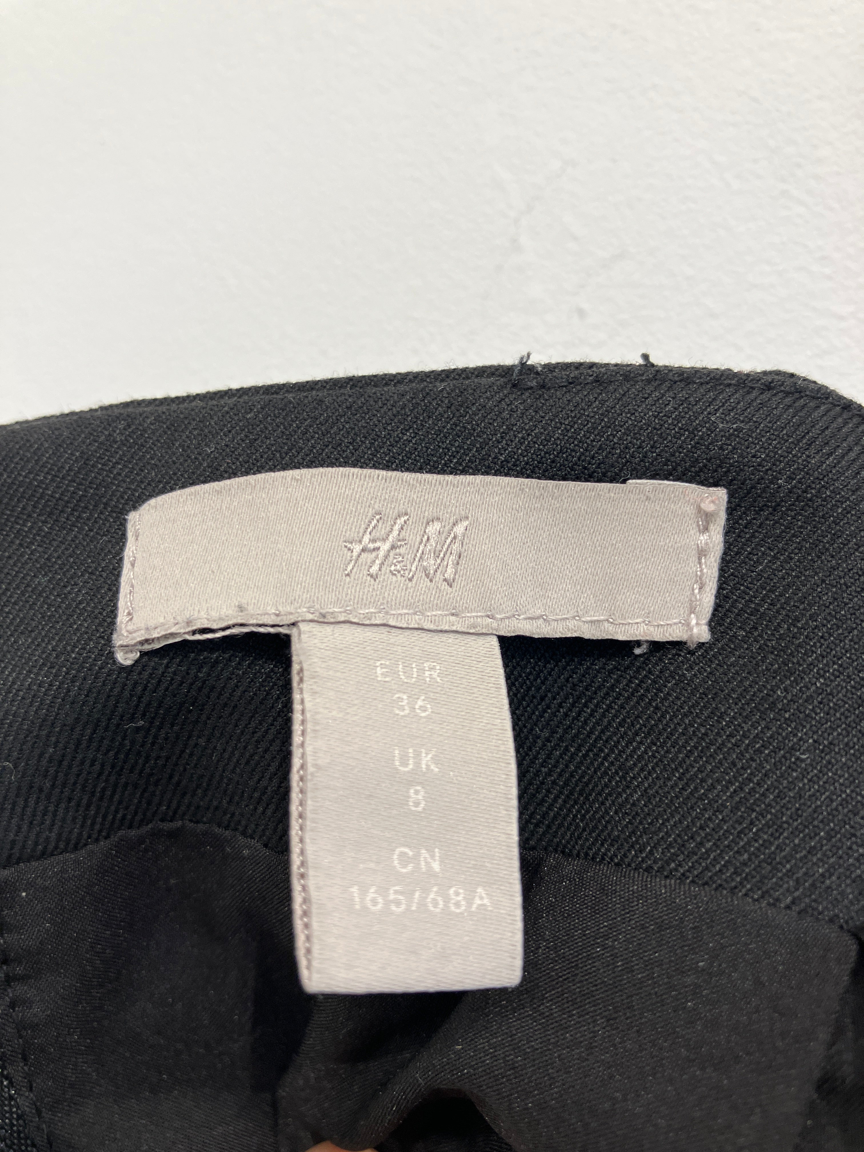 H&M Nederdel