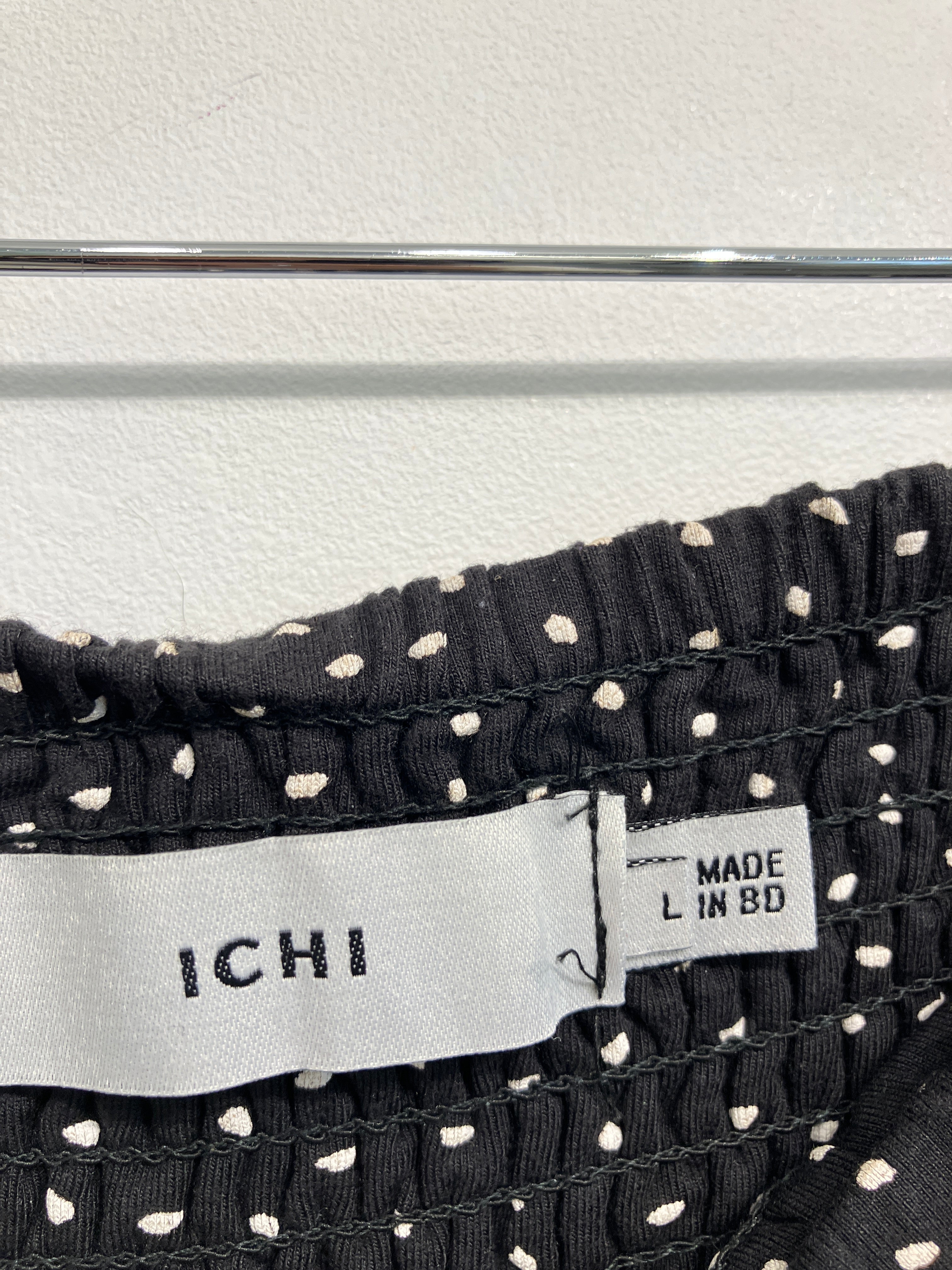 Ichi Nederdel