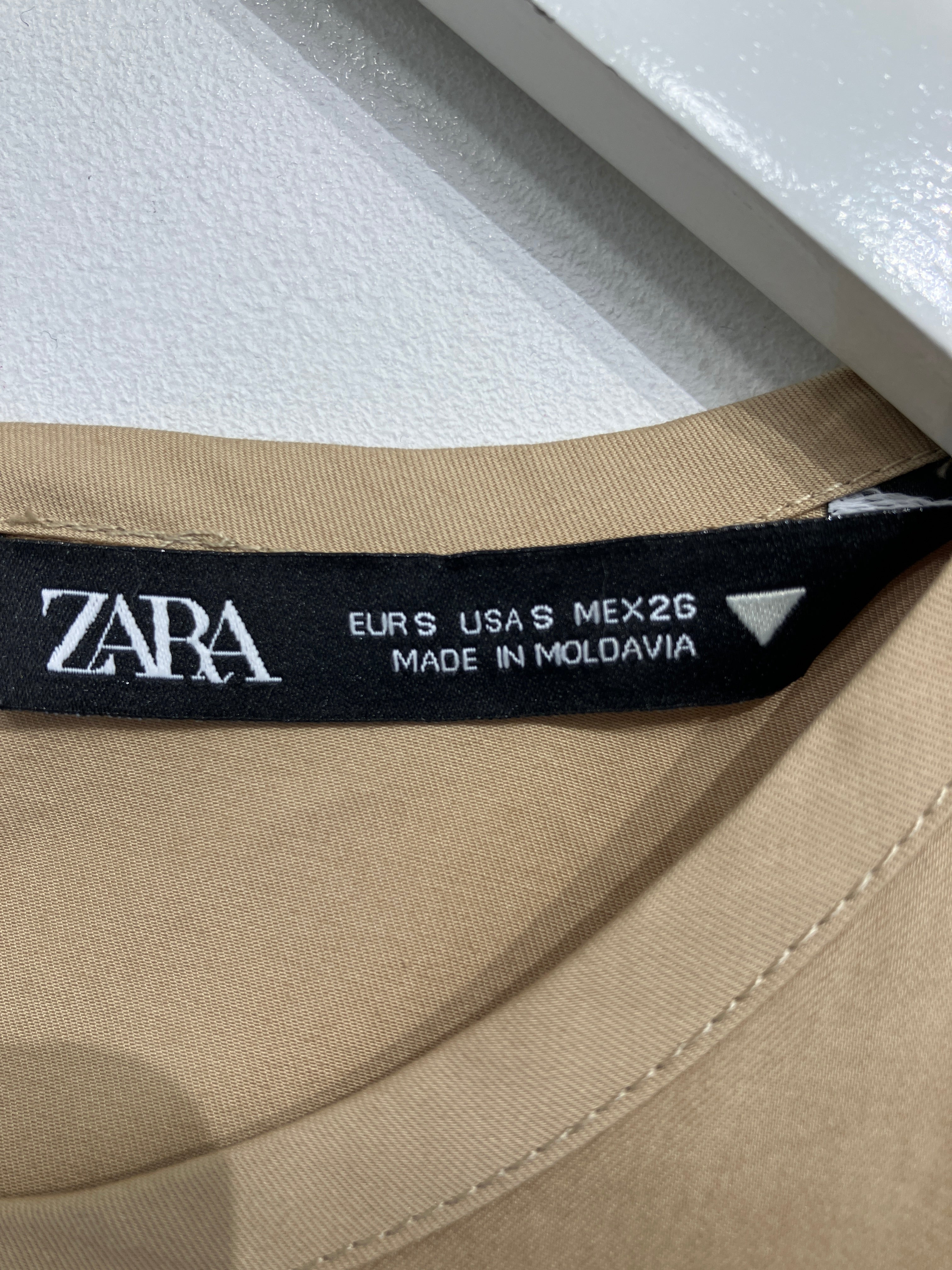 Zara Kjole