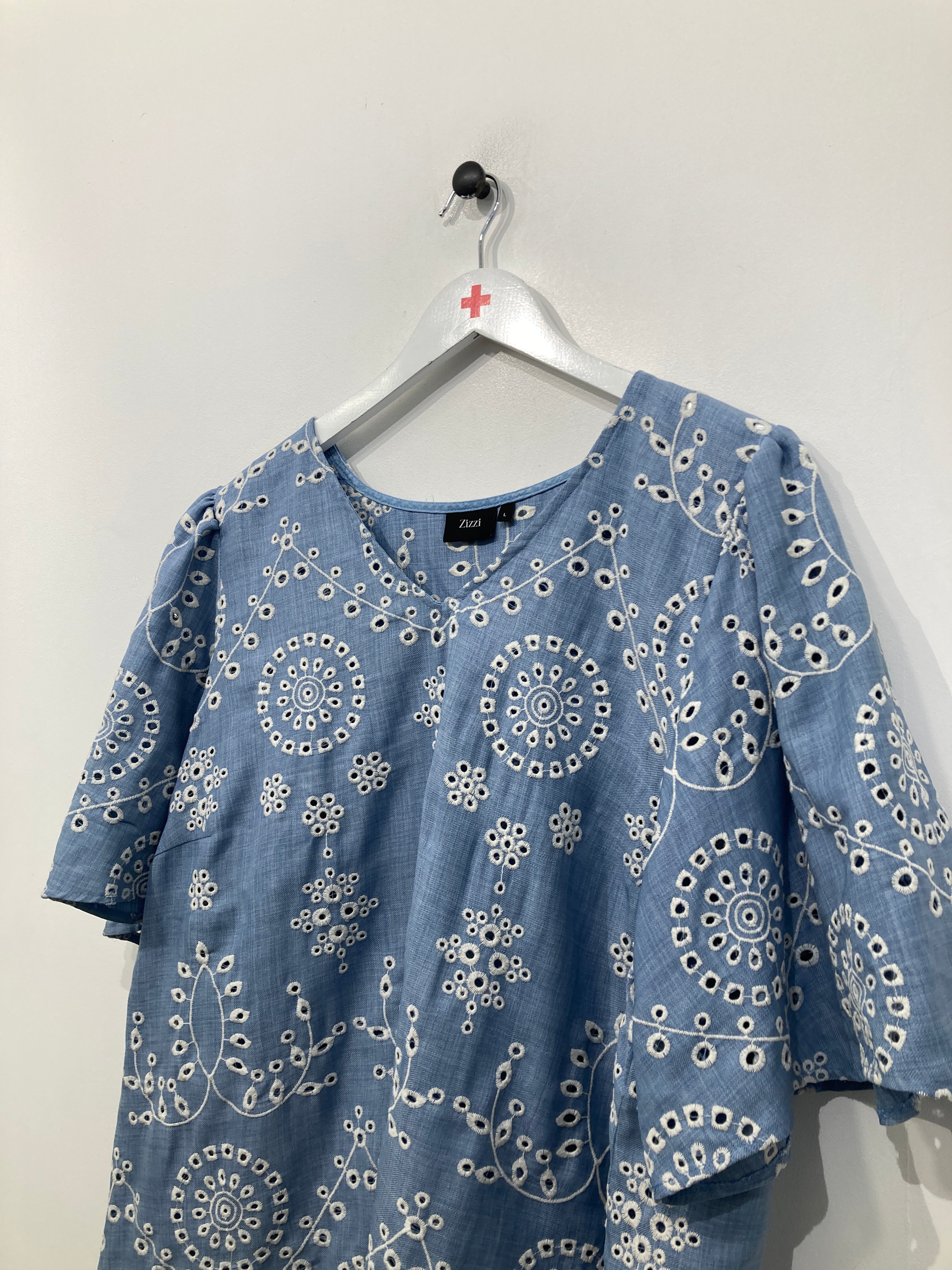 Zizzi Bluse