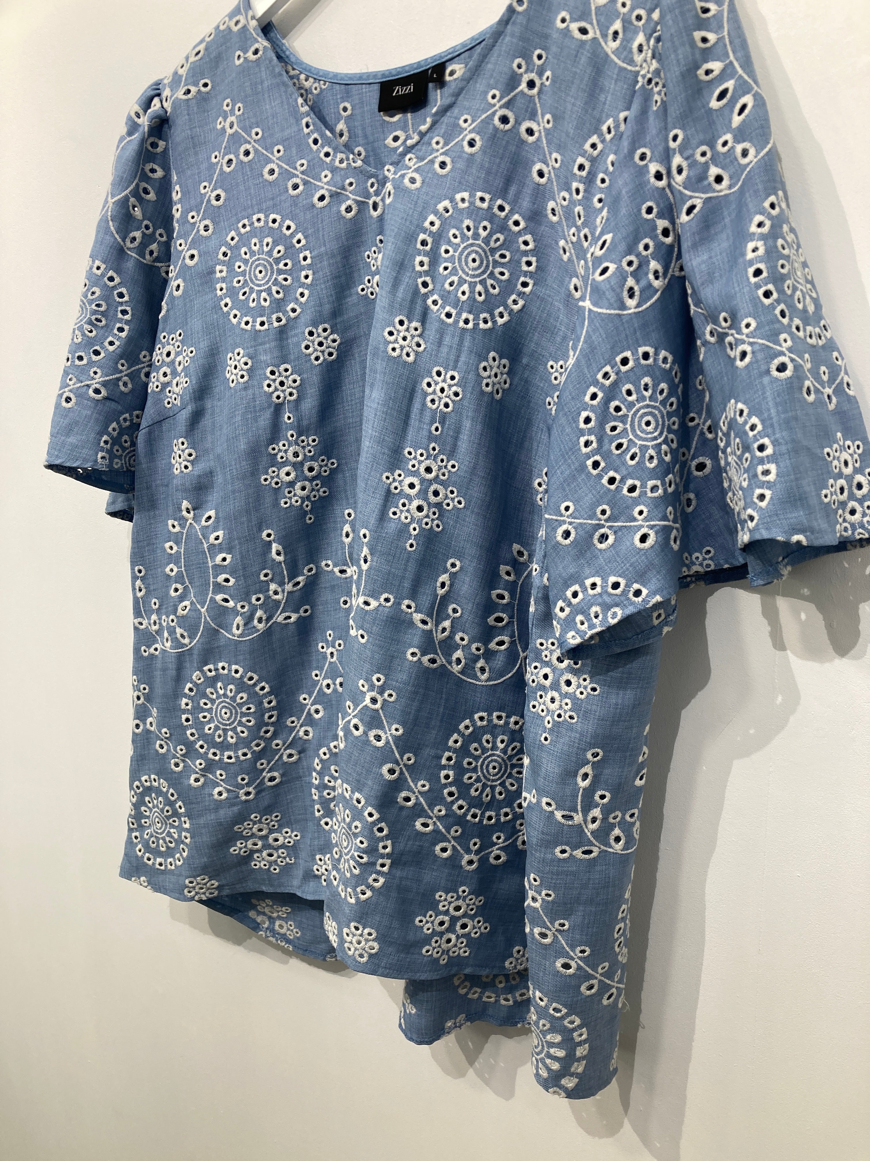 Zizzi Bluse