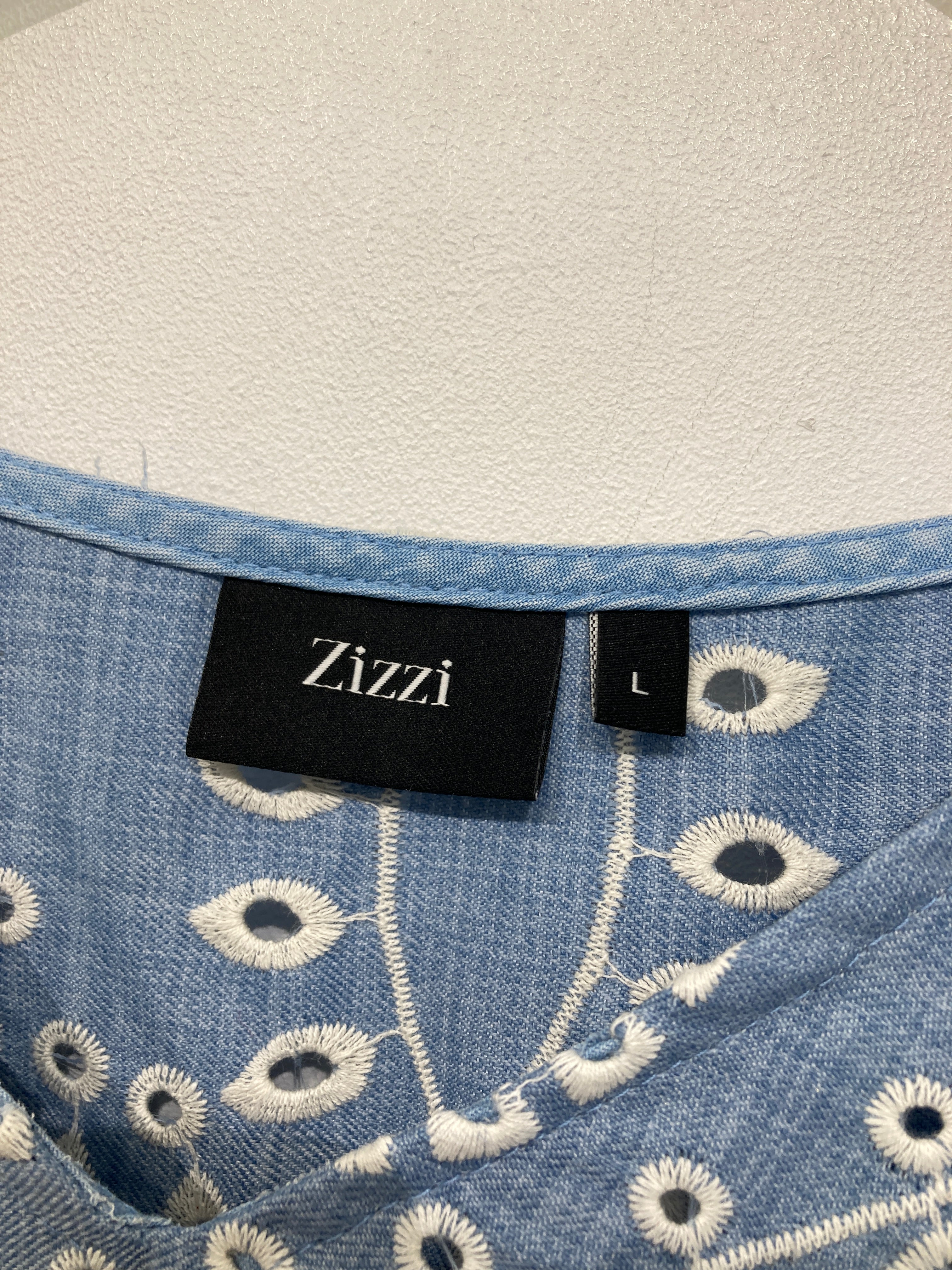 Zizzi Bluse