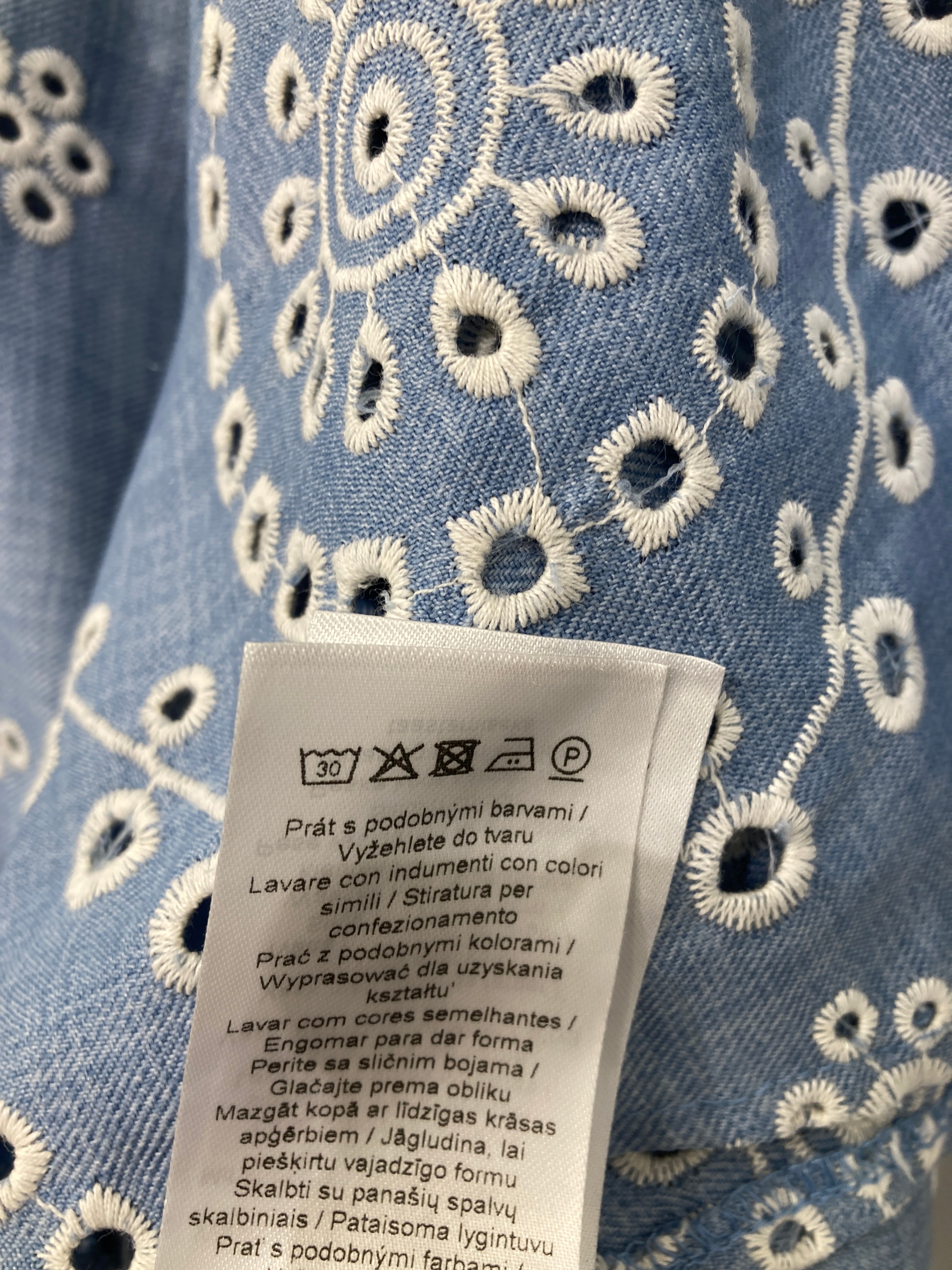 Zizzi Bluse
