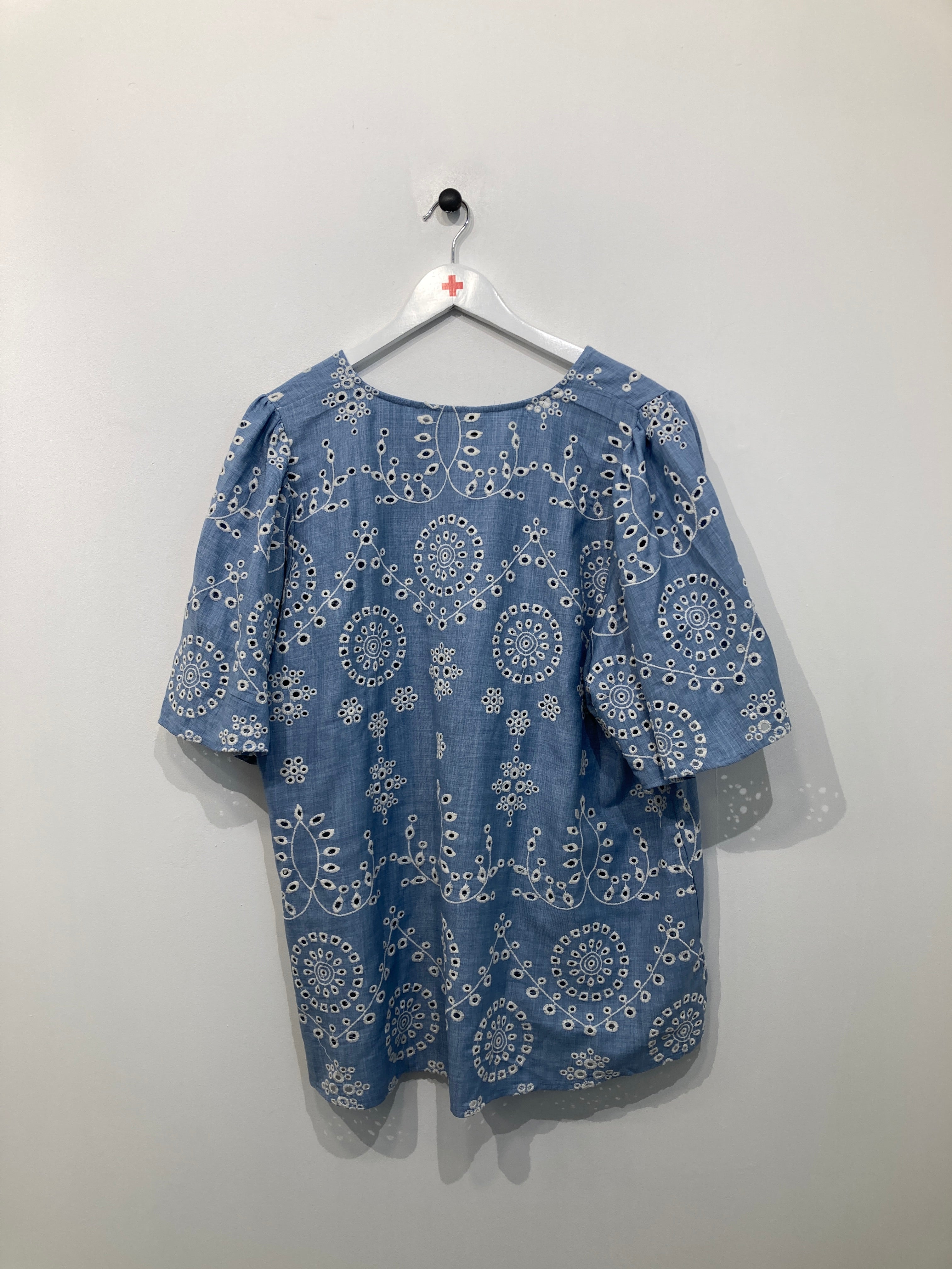 Zizzi Bluse