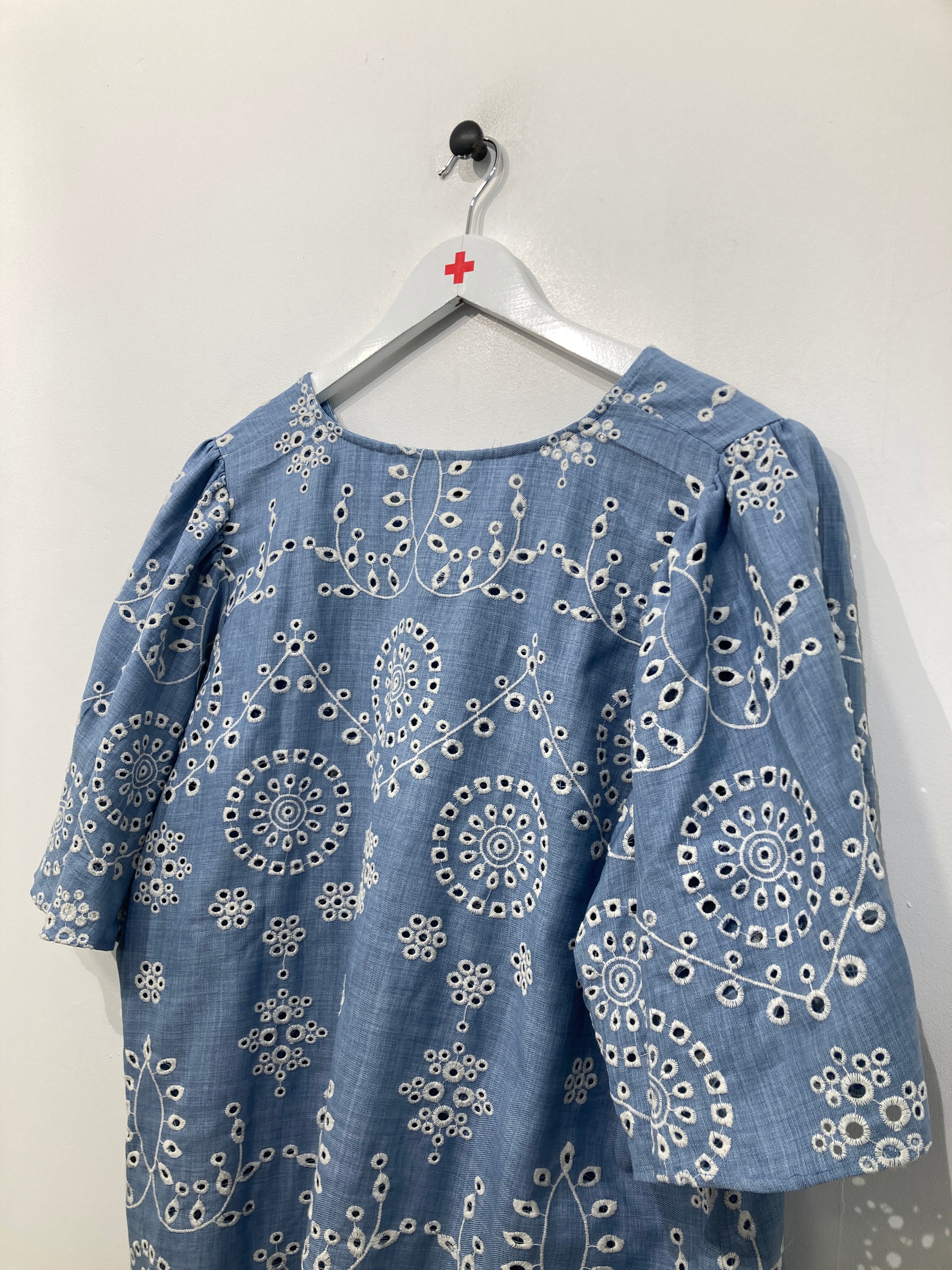 Zizzi Bluse