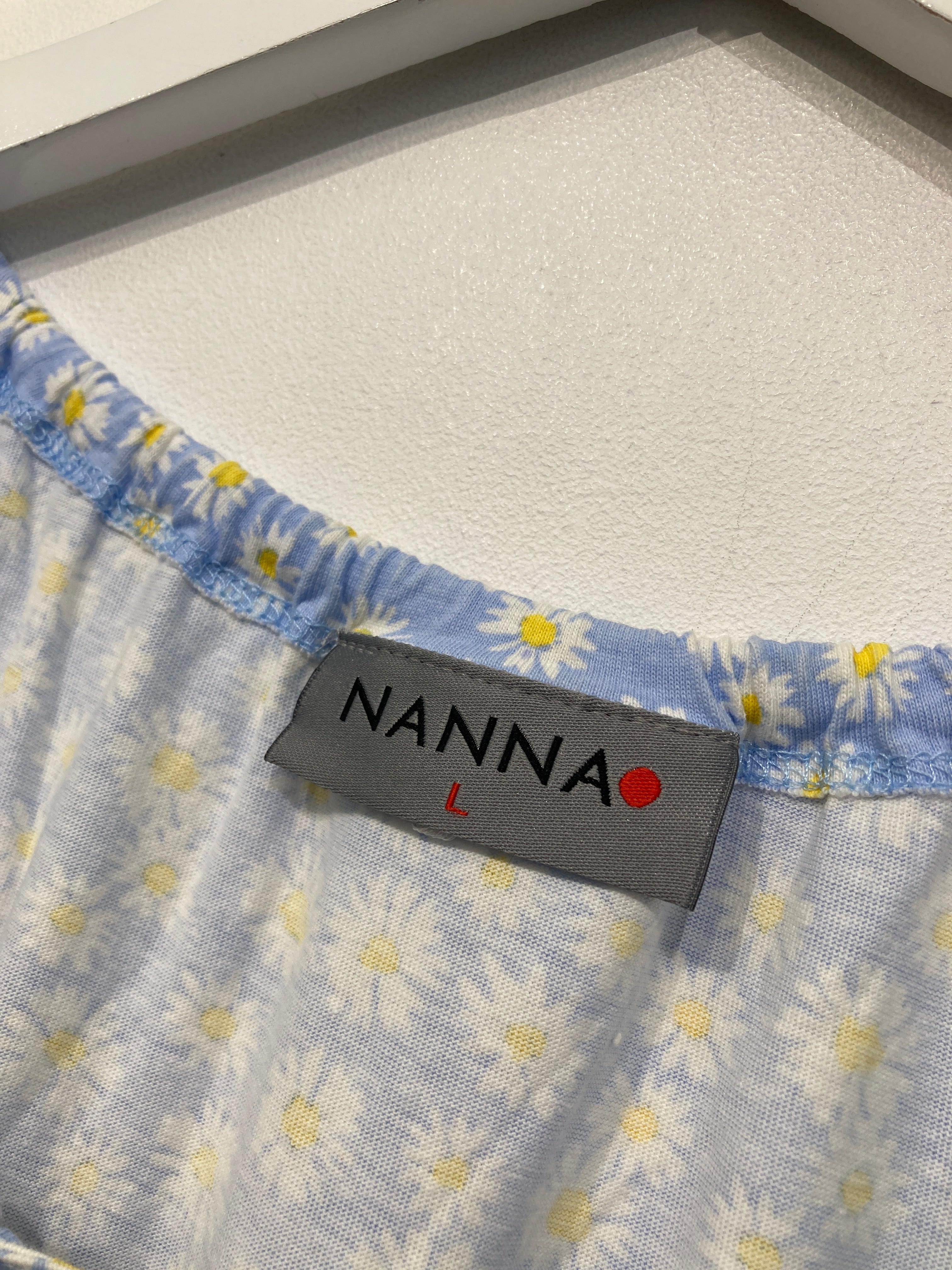 Nanna Tunika
