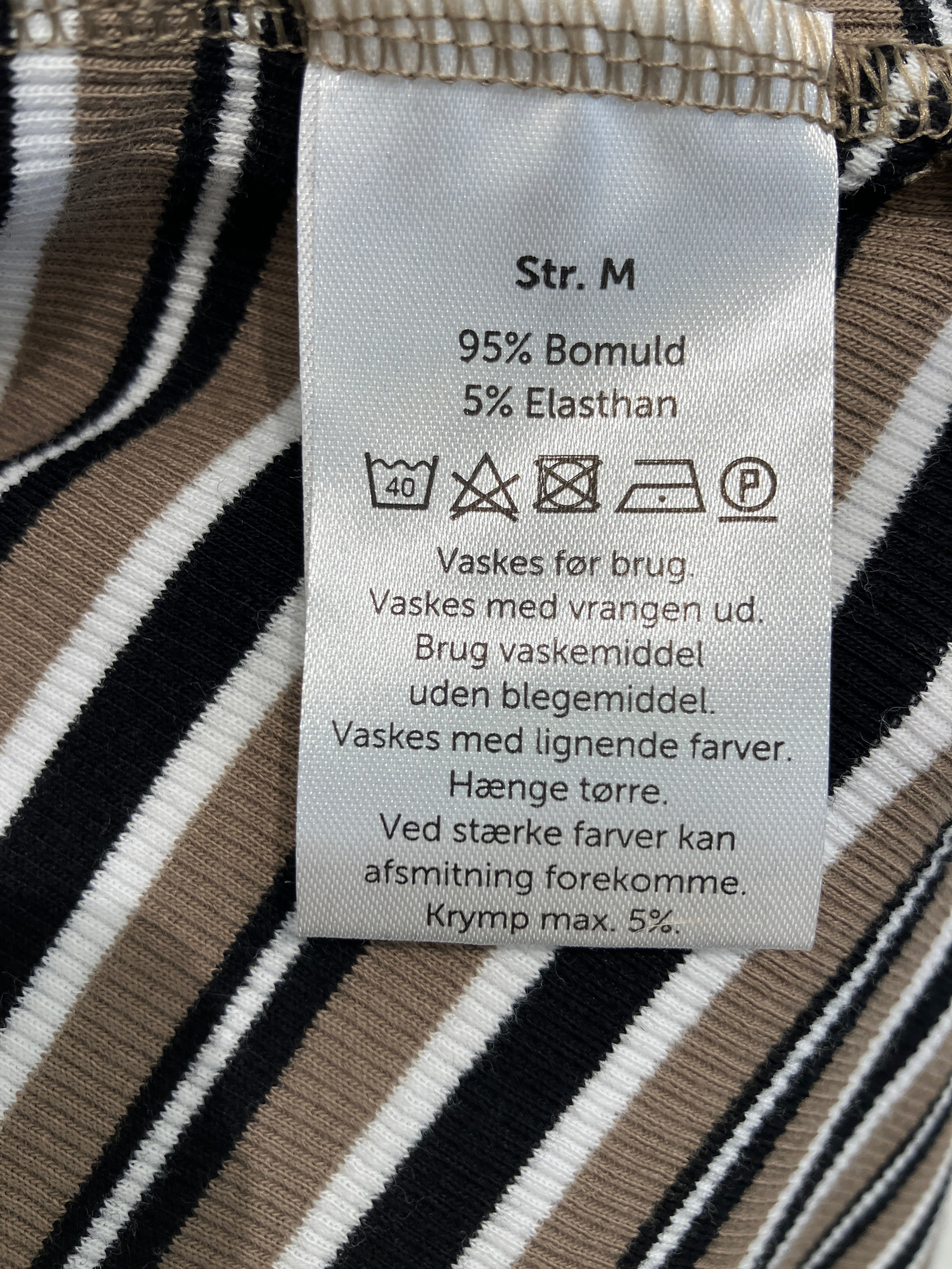 VRS Kjole