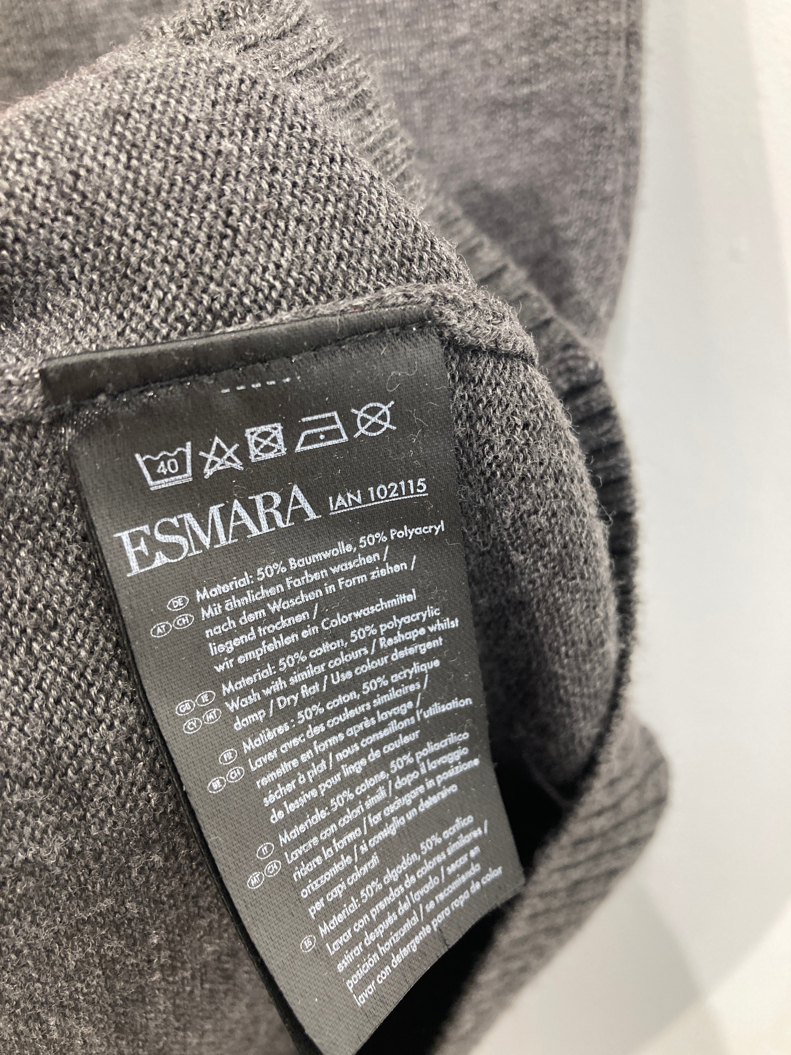 Esmara Kjole