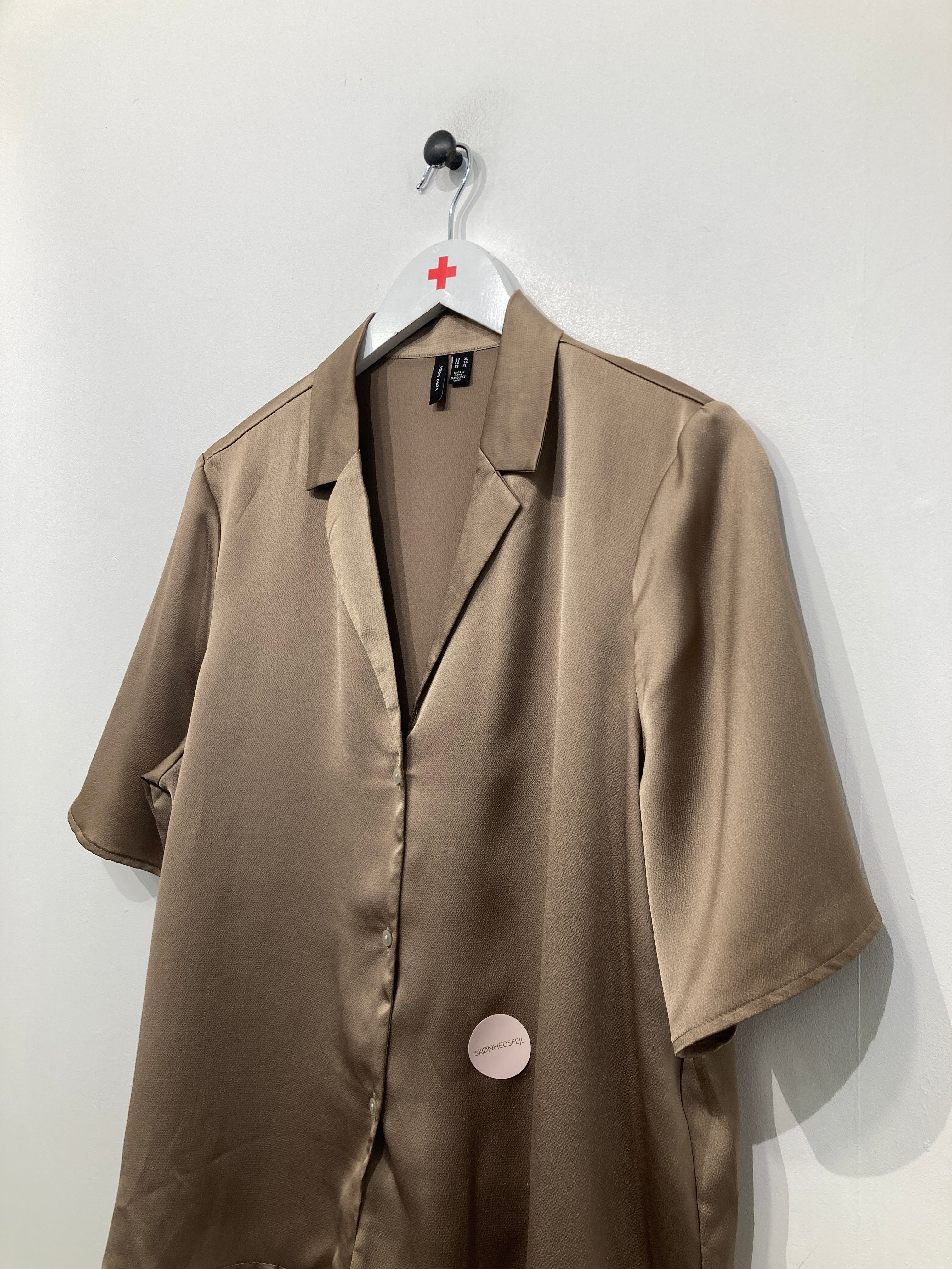 Vero Moda Skjorte