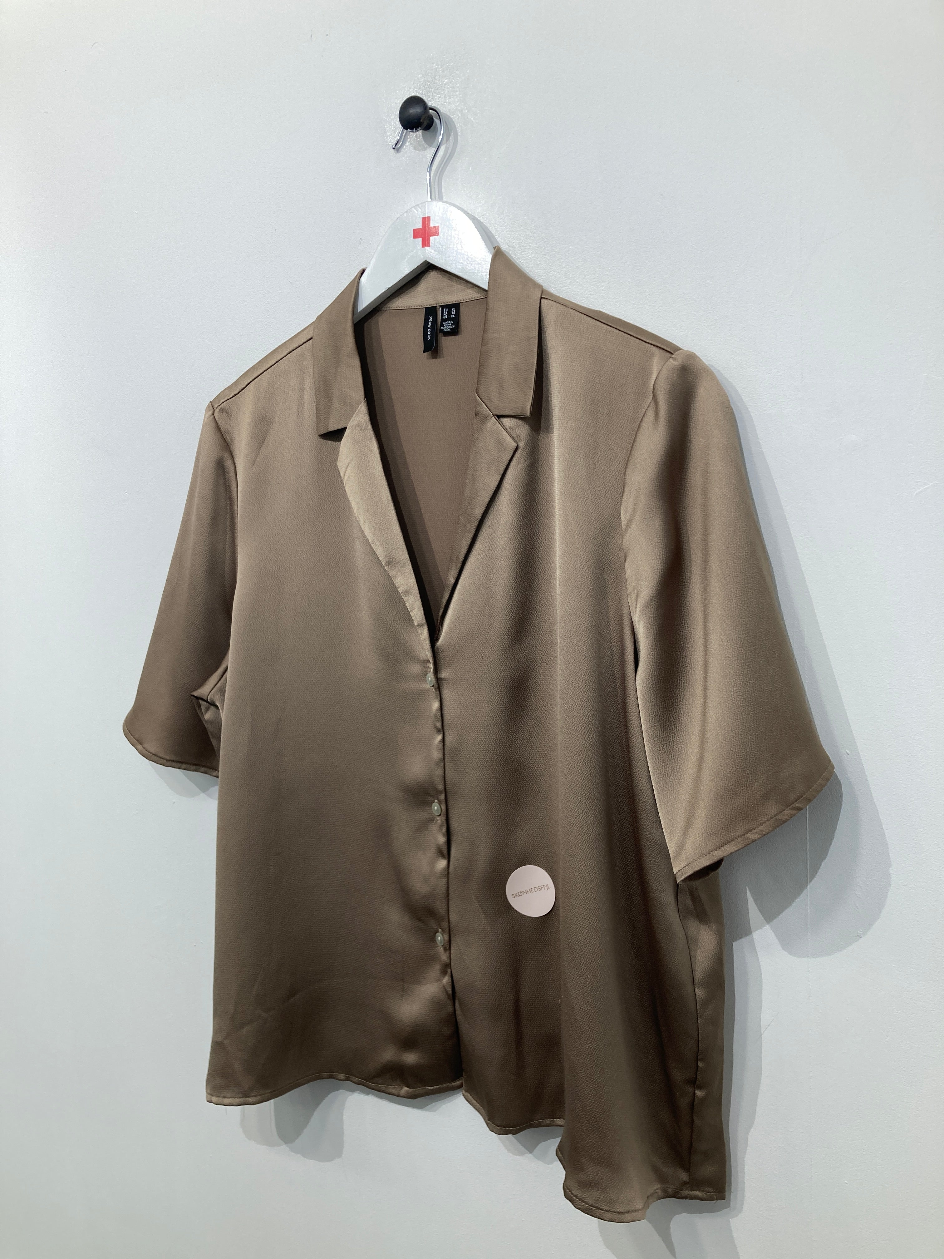 Vero Moda Skjorte