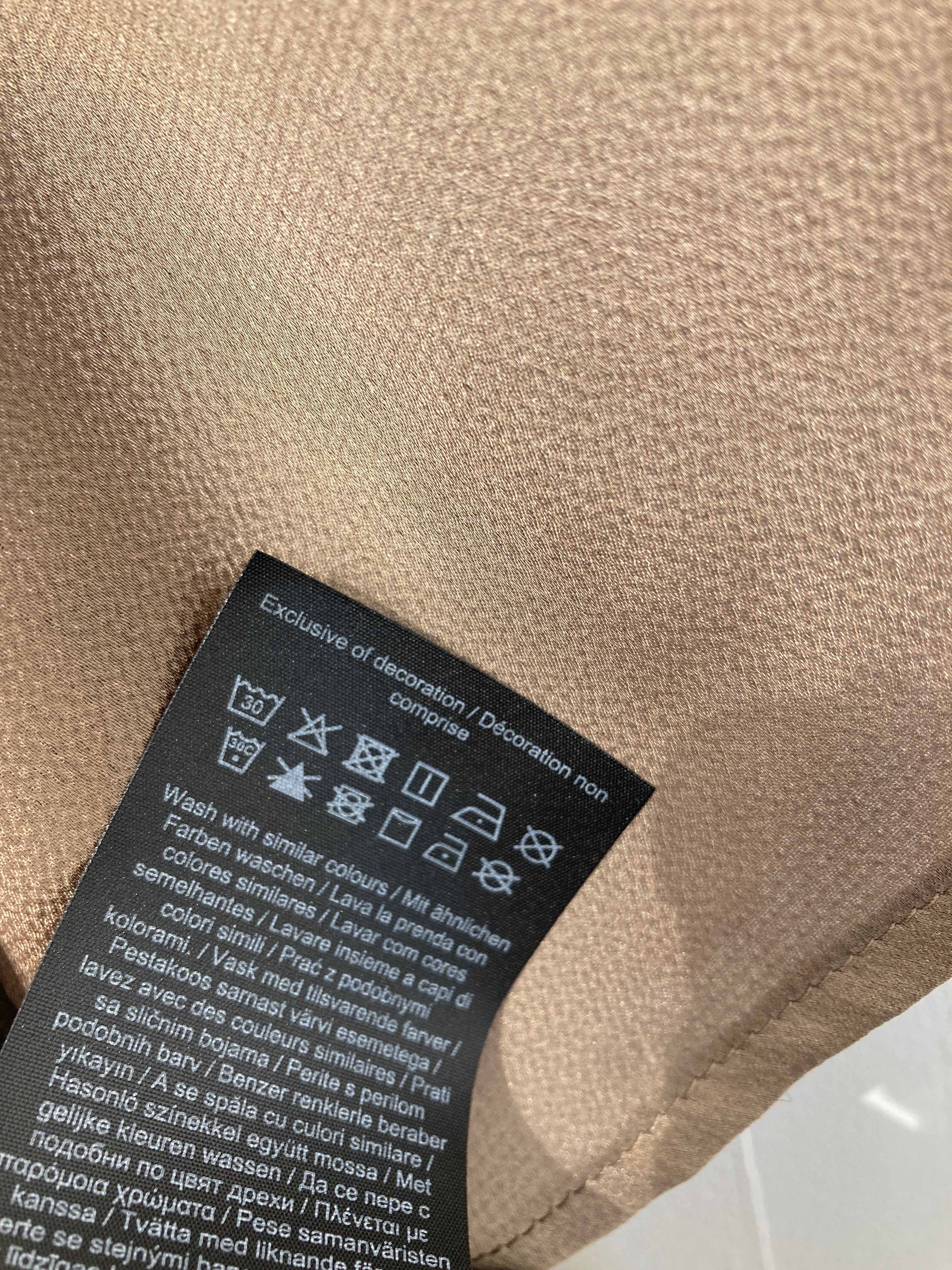 Vero Moda Skjorte